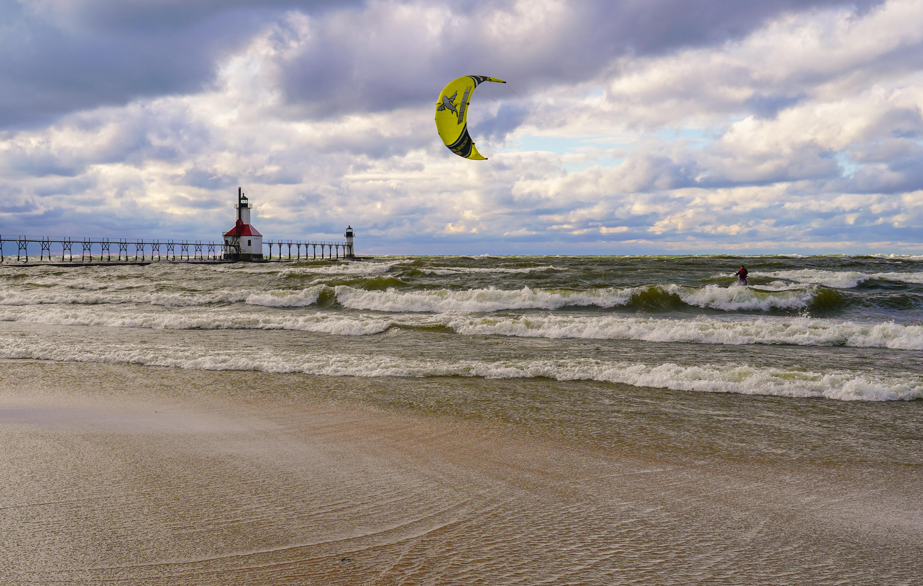 1401 Whispering Trail Benton Harbor MI 49022