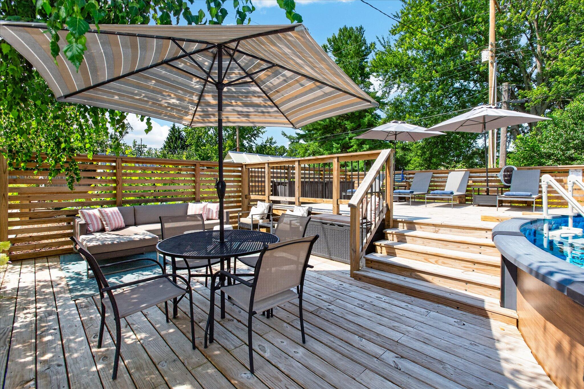 208 N Cleveland Avenue Galien MI 49113