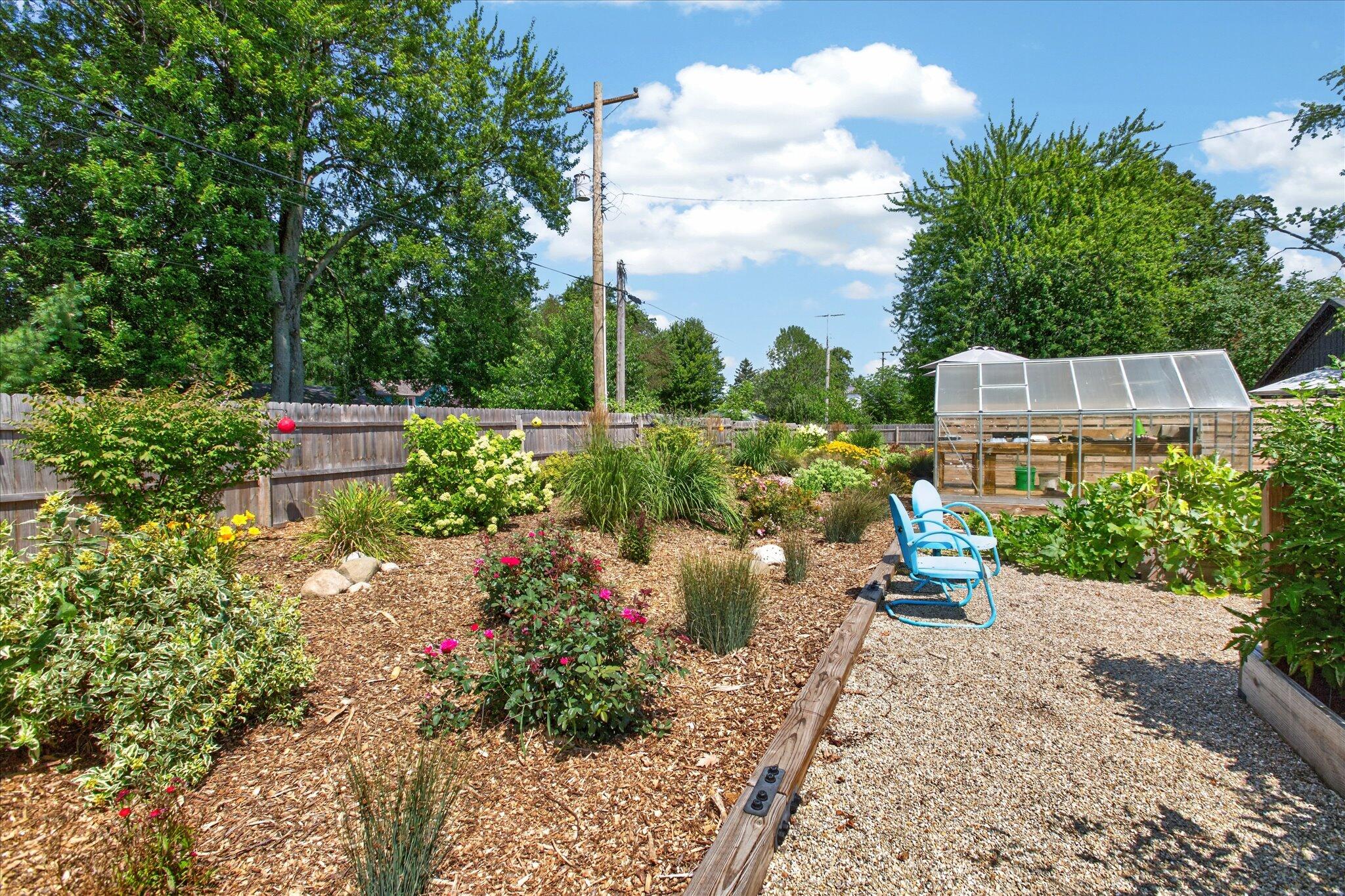 208 N Cleveland Avenue Galien MI 49113