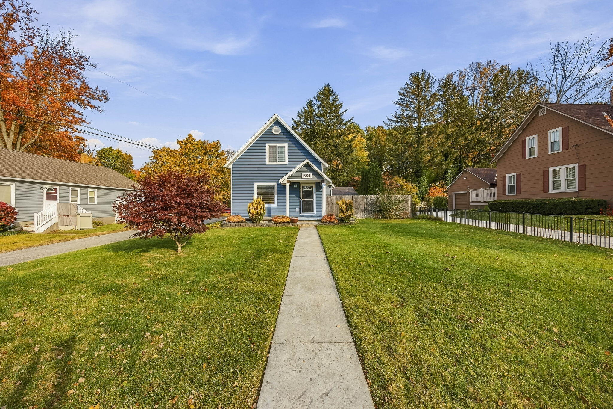 901 Superior Street South Haven MI 49090