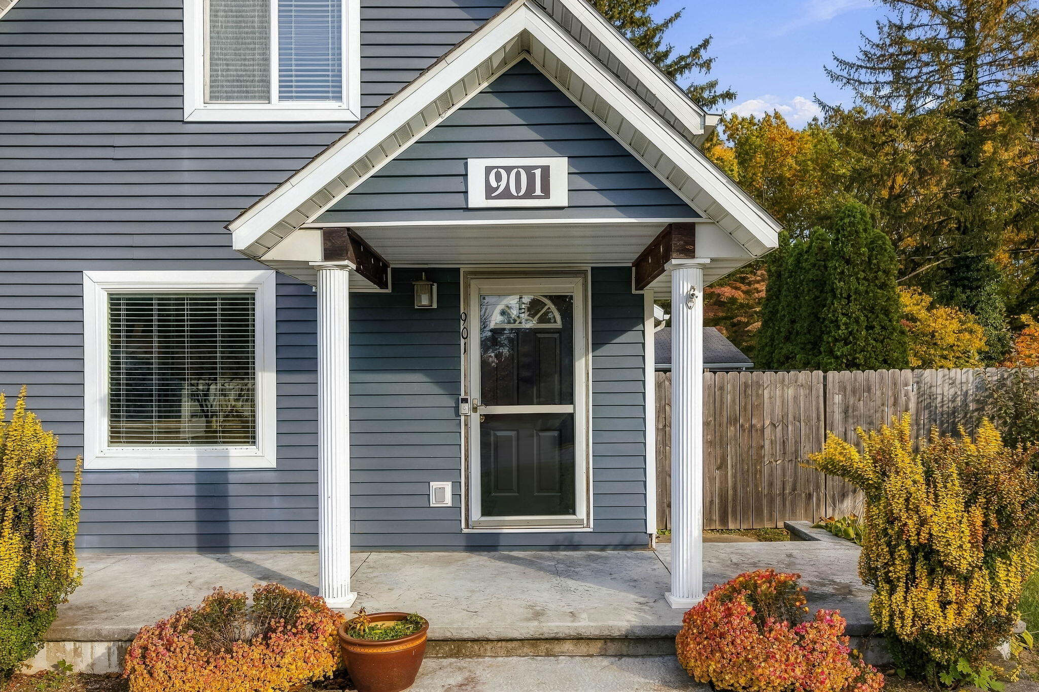 901 Superior Street South Haven MI 49090