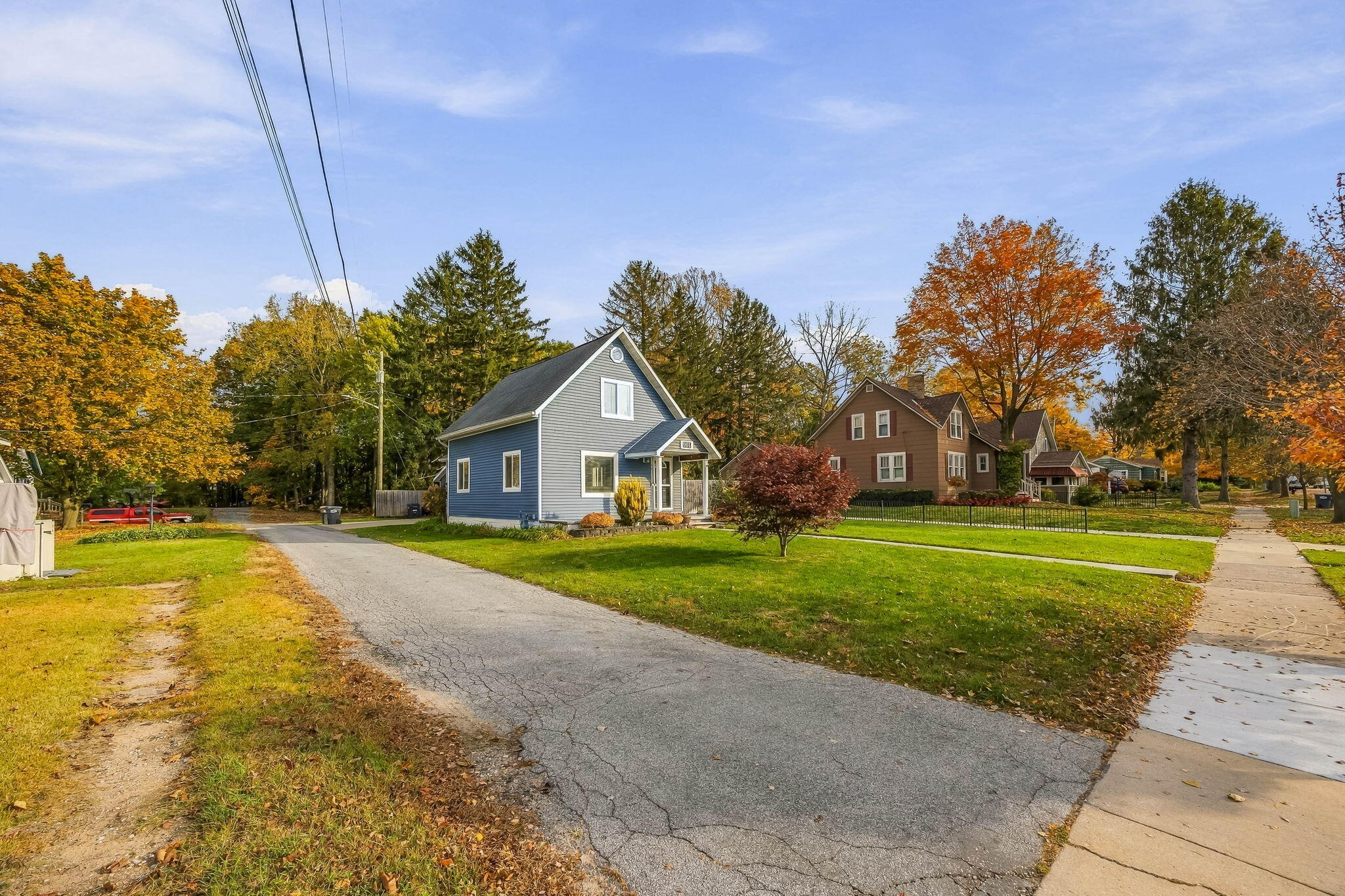 901 Superior Street South Haven MI 49090