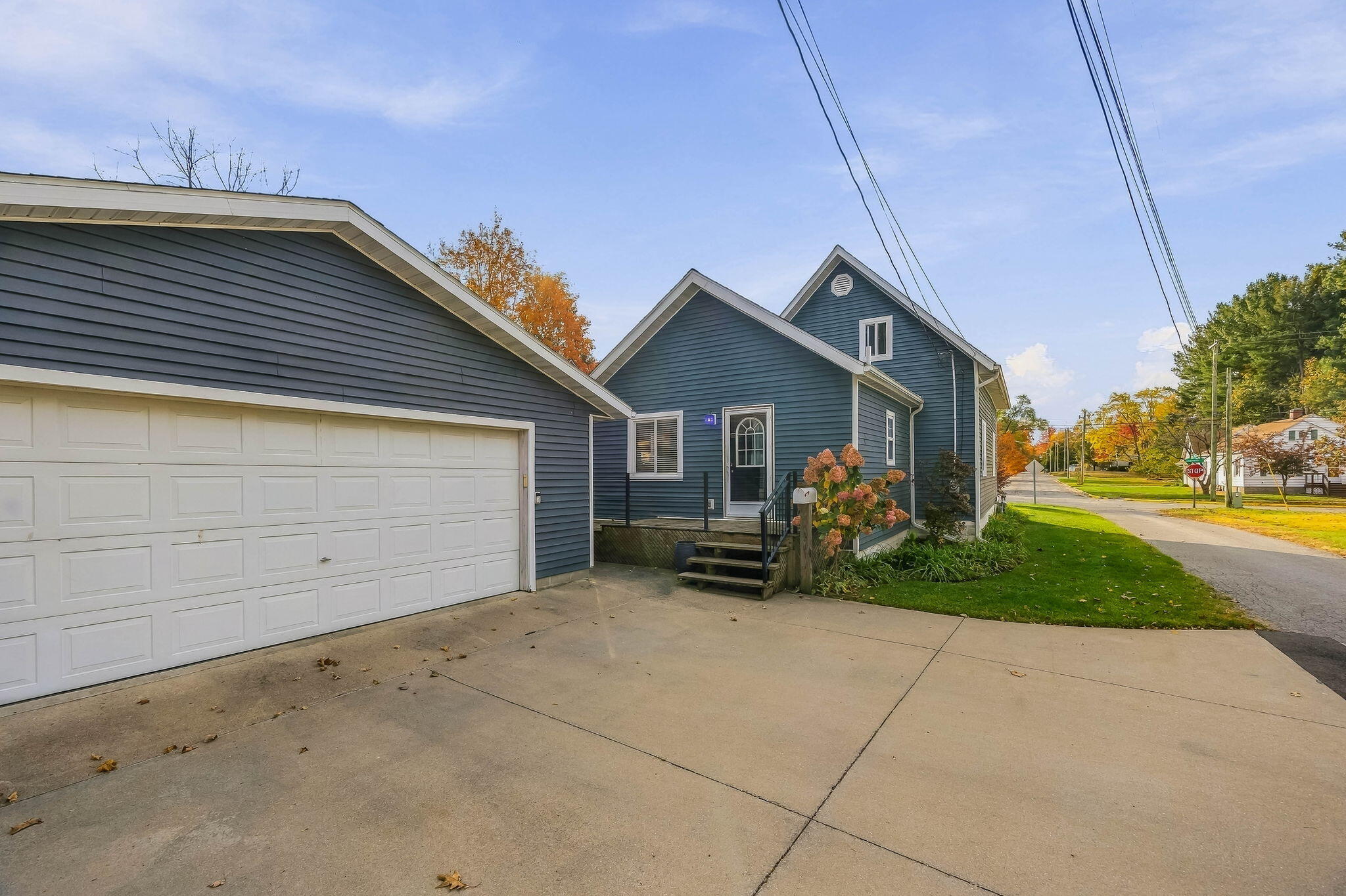 901 Superior Street South Haven MI 49090
