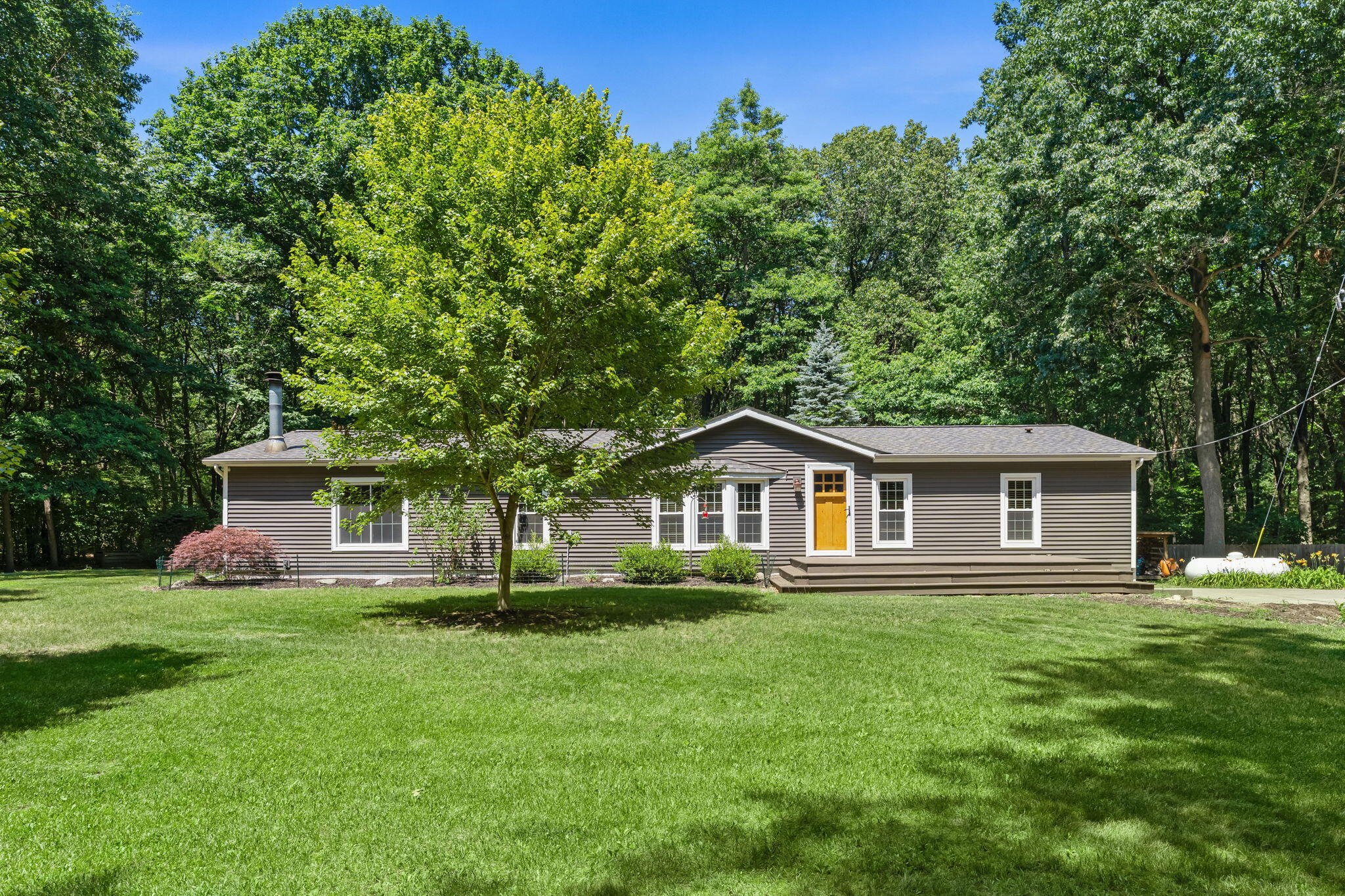 2944 64th Street Fennville MI 49408