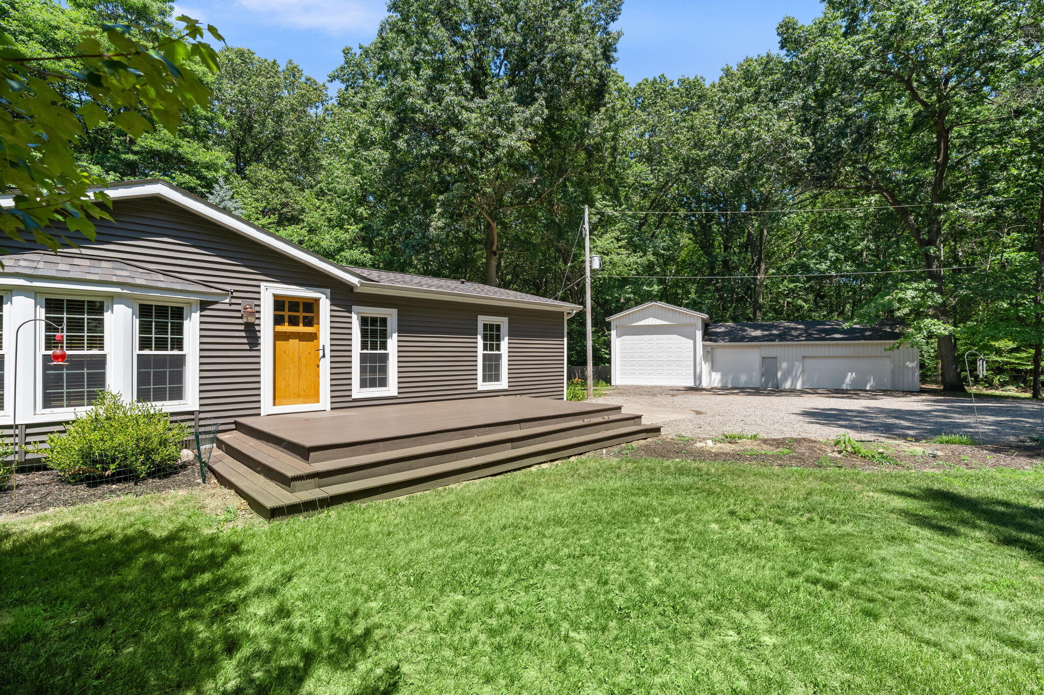 2944 64th Street Fennville MI 49408
