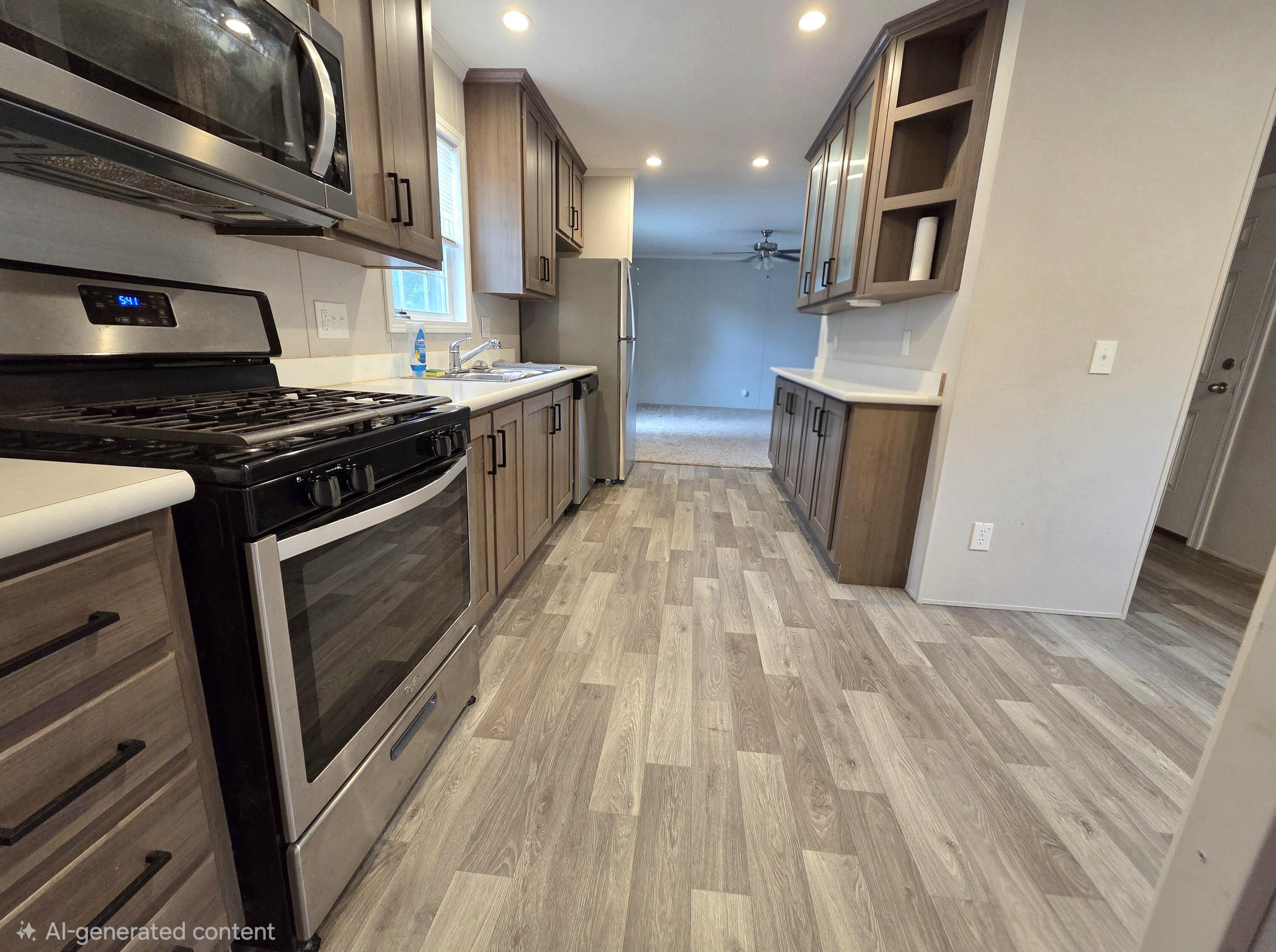 638 Courtland Lane Muskegon MI 49442