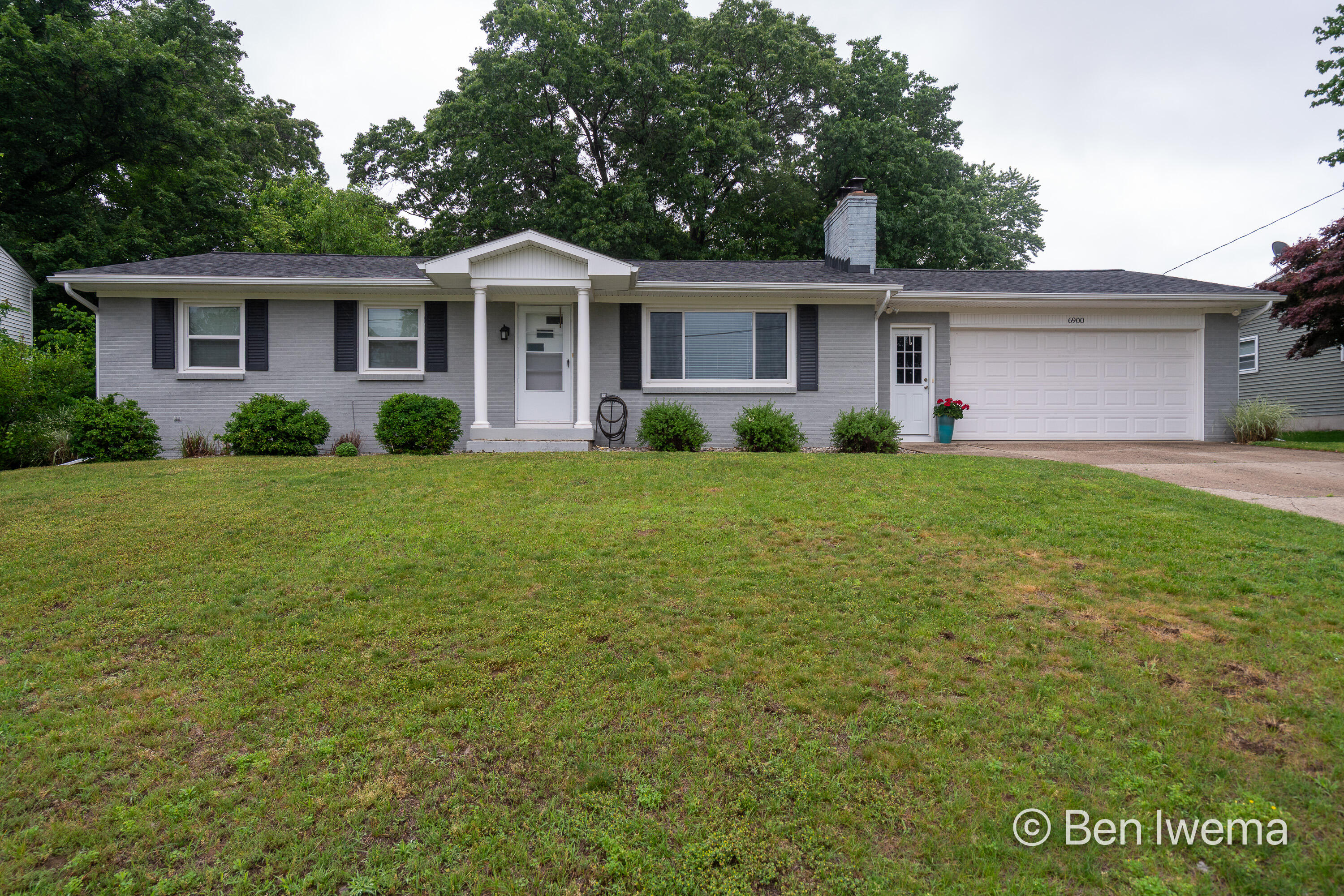 6900 Mildred Avenue SE Grand Rapids MI 49508