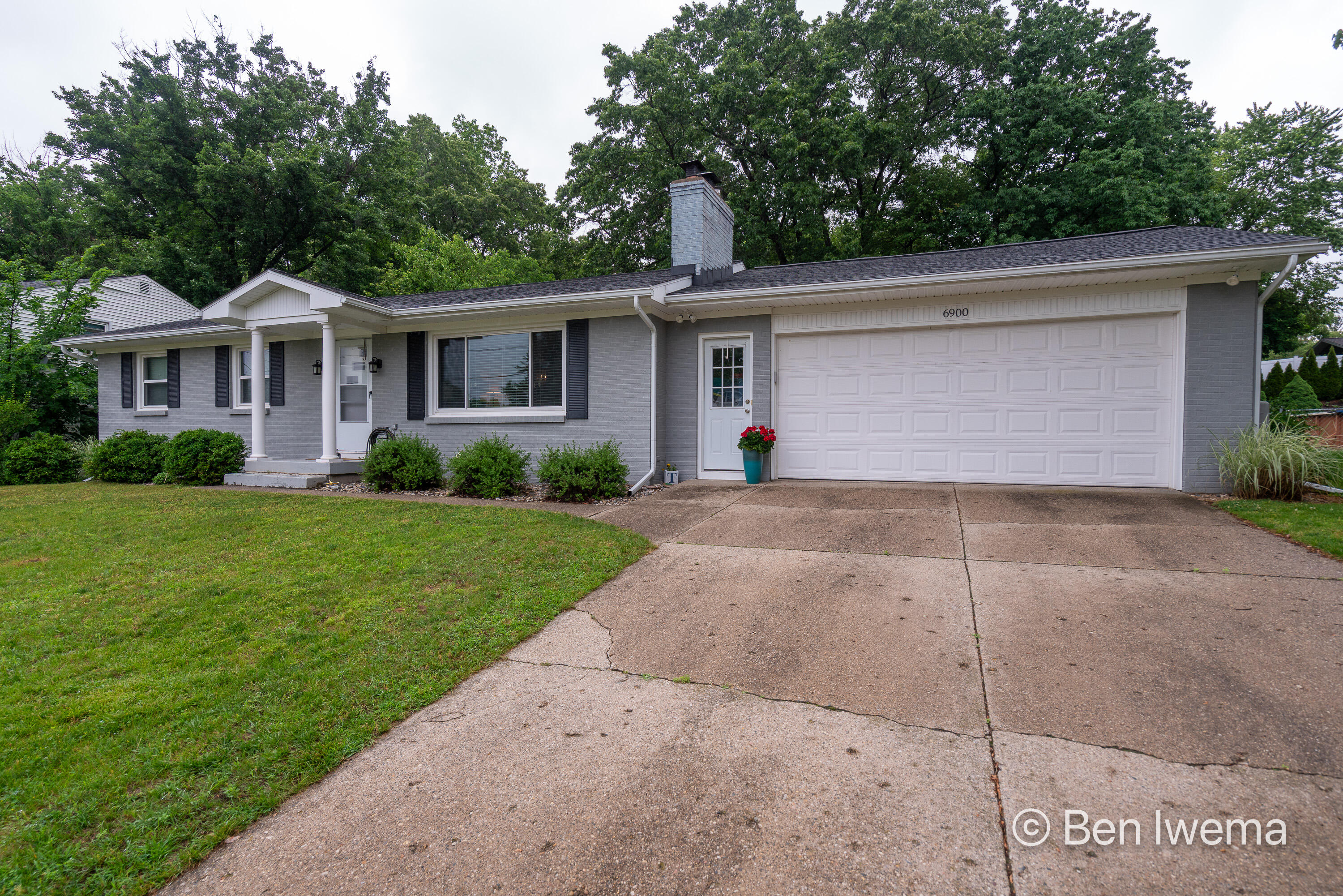 6900 Mildred Avenue SE Grand Rapids MI 49508