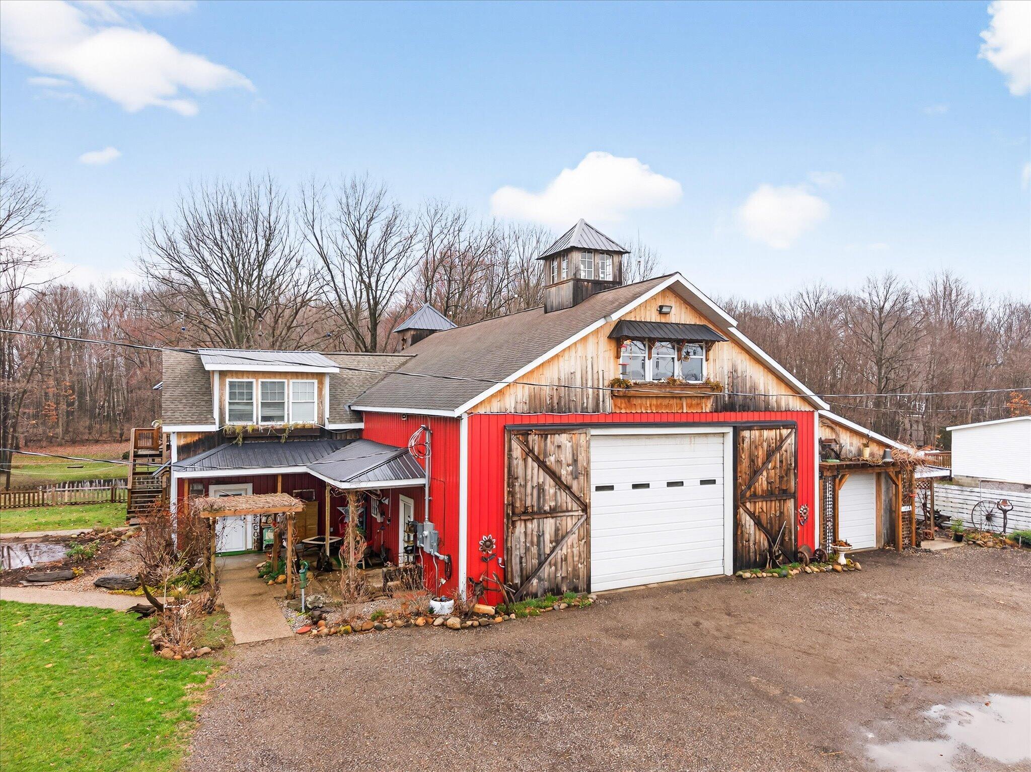 3457 138th Avenue Hamilton MI 49419
