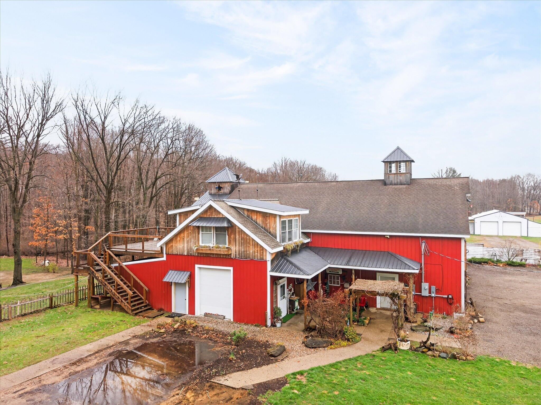 3457 138th Avenue Hamilton MI 49419
