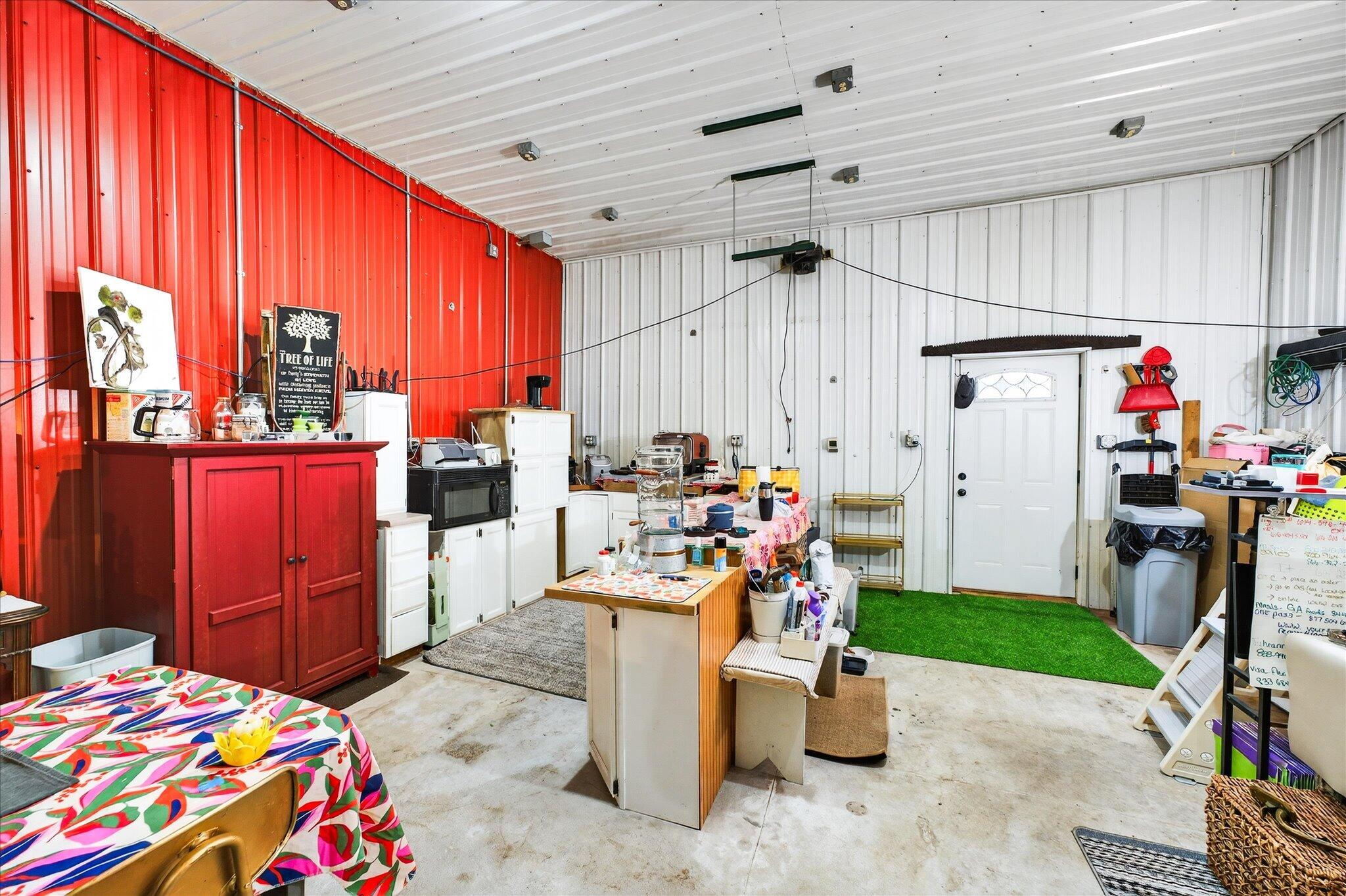 3457 138th Avenue Hamilton MI 49419