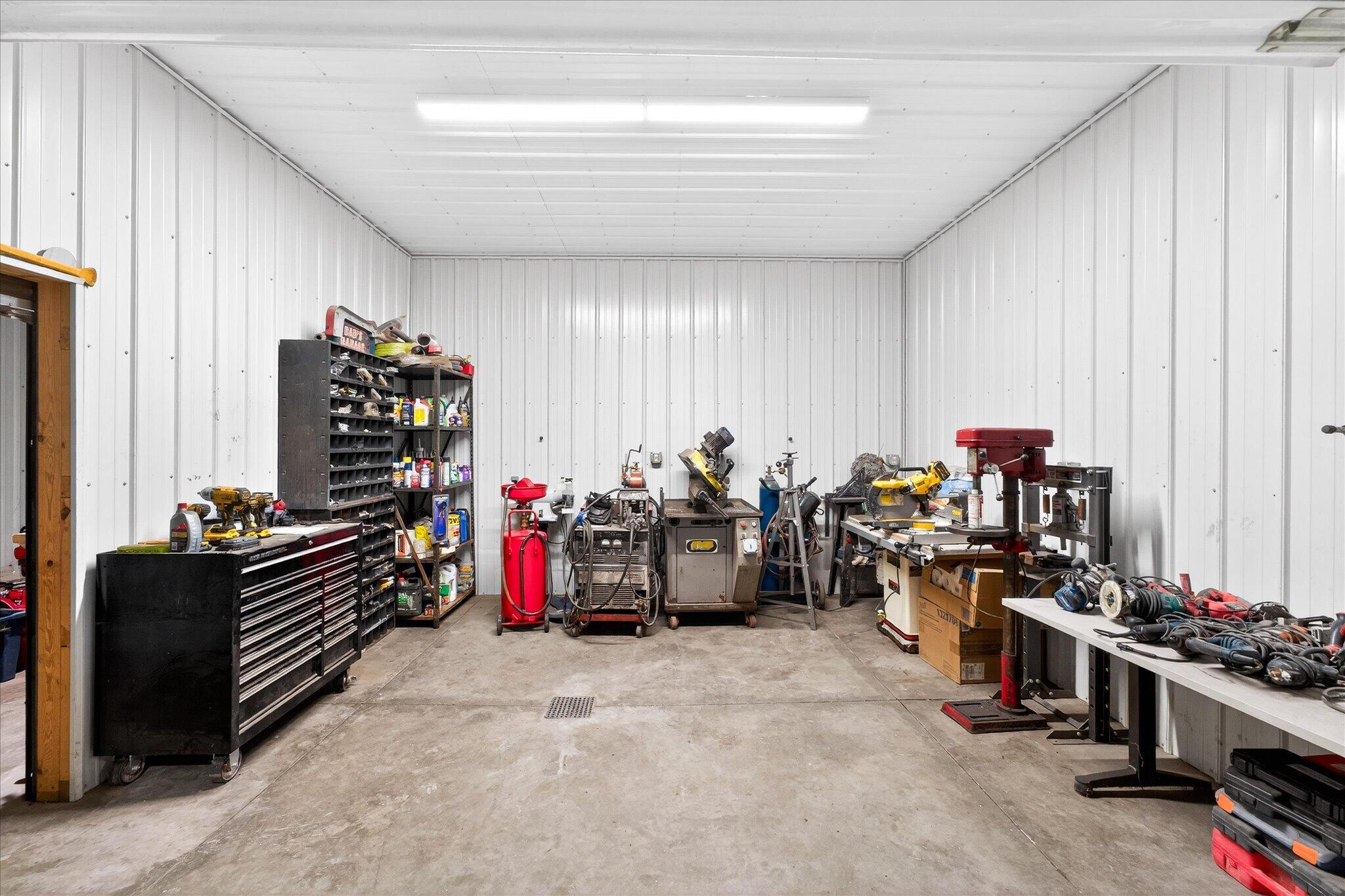 3457 138th Avenue Hamilton MI 49419