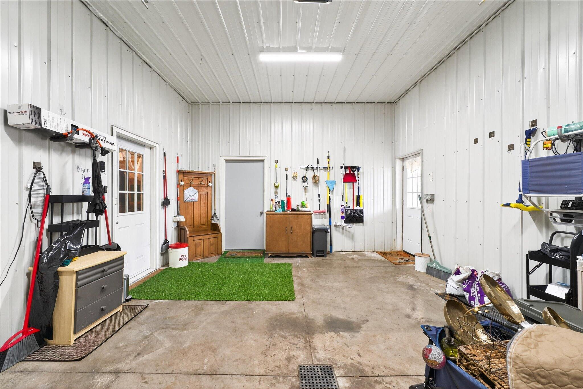 3457 138th Avenue Hamilton MI 49419