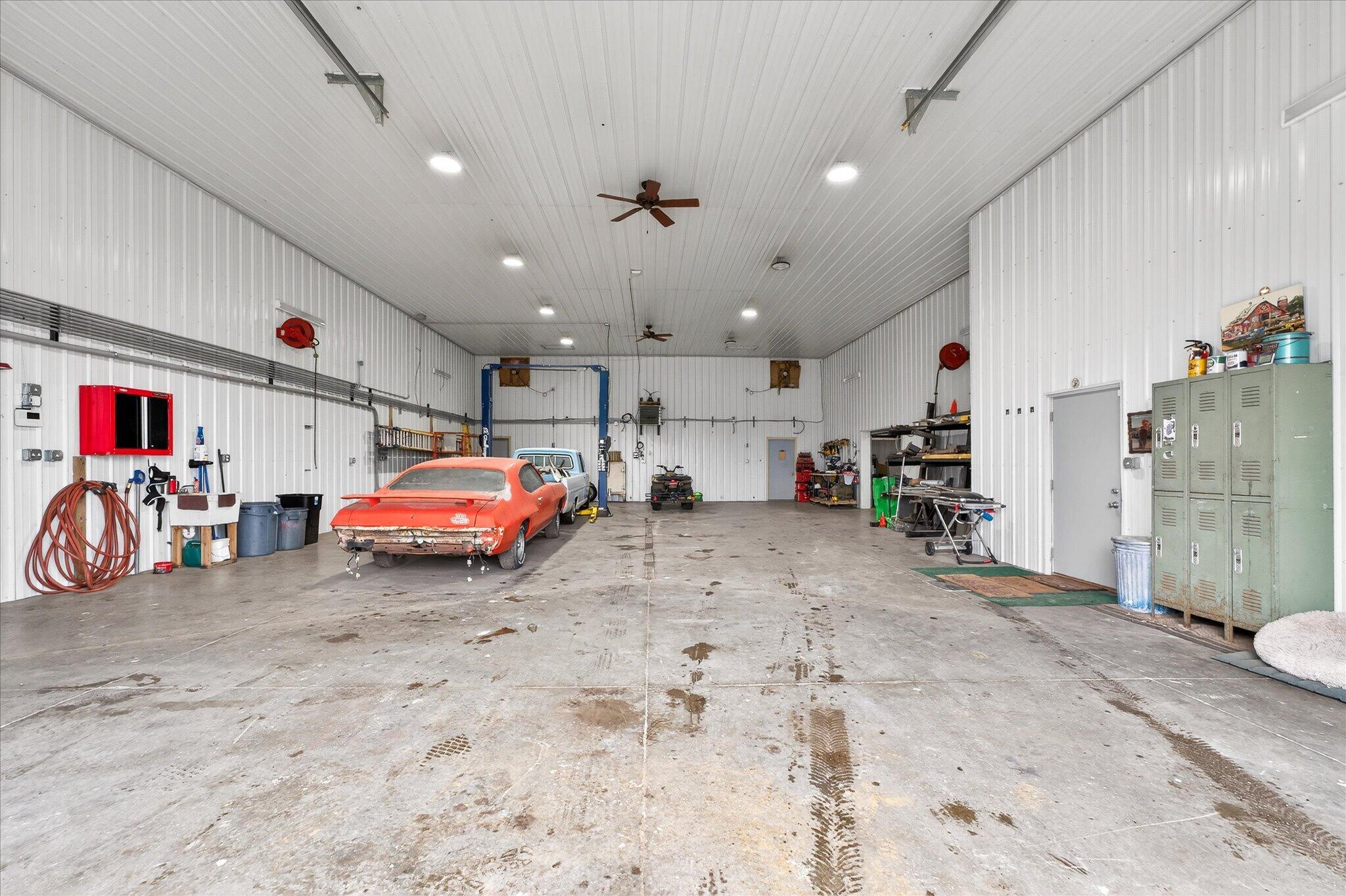 3457 138th Avenue Hamilton MI 49419