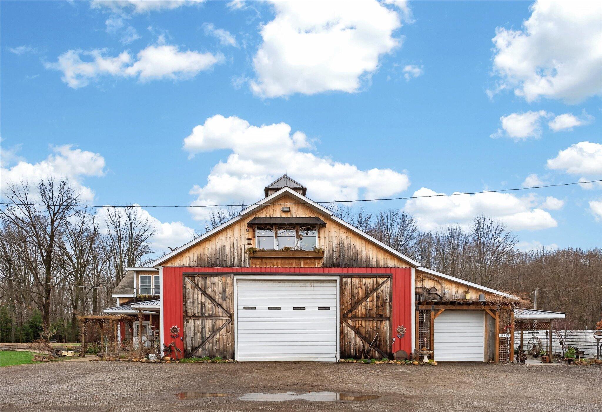 3457 138th Avenue Hamilton MI 49419