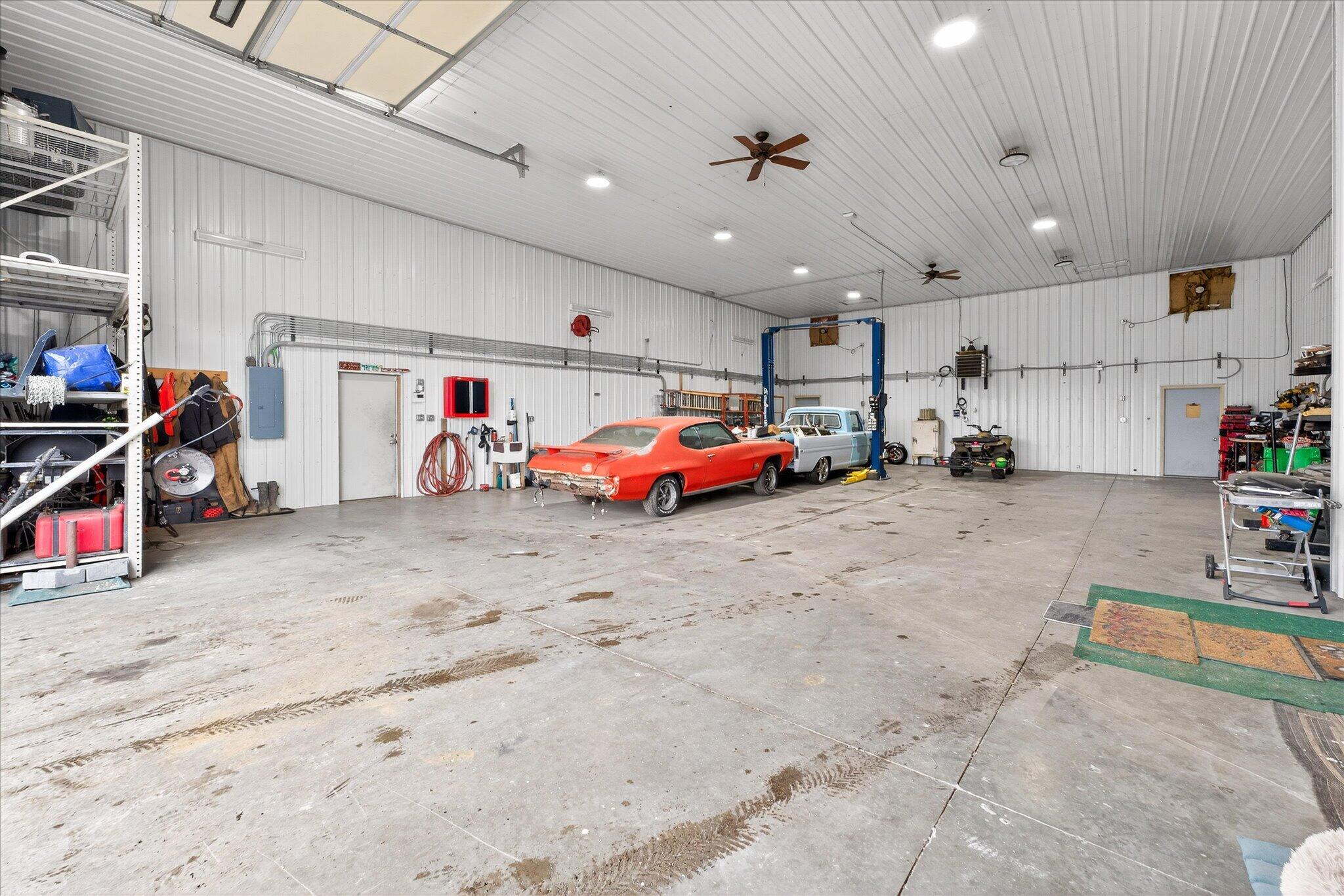 3457 138th Avenue Hamilton MI 49419