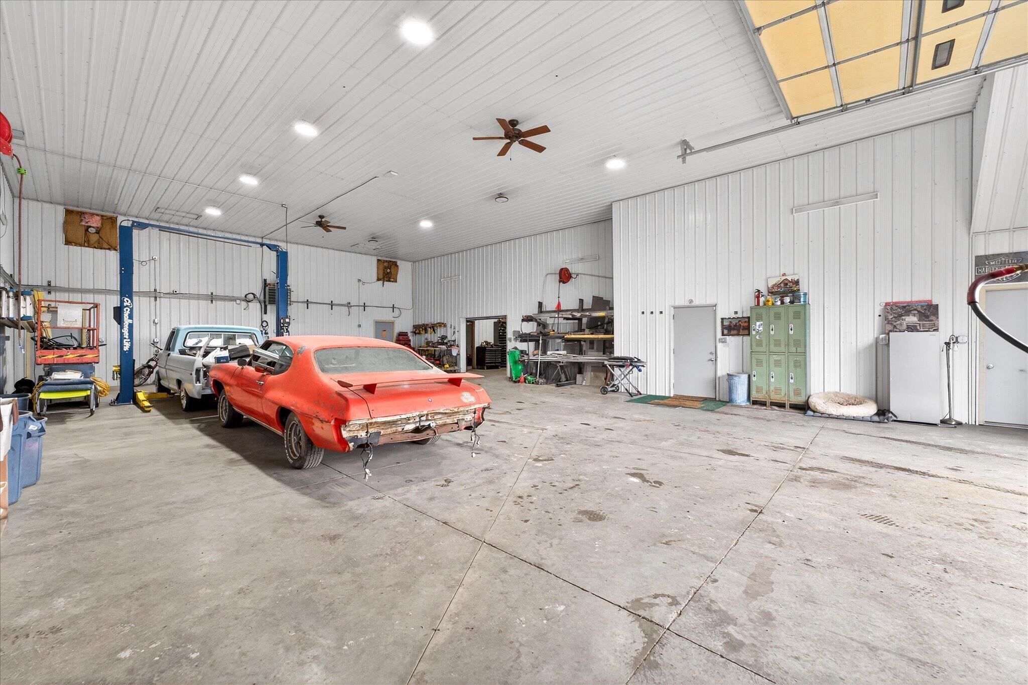 3457 138th Avenue Hamilton MI 49419