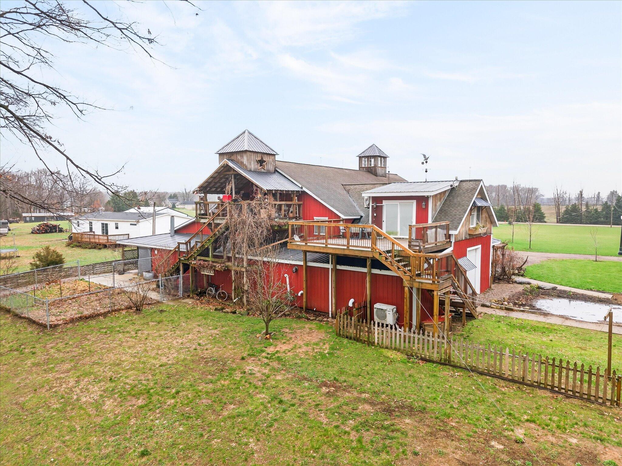 3457 138th Avenue Hamilton MI 49419