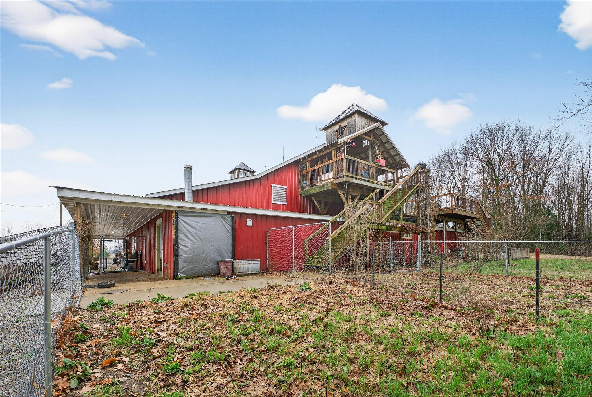 3457 138th Avenue Hamilton MI 49419