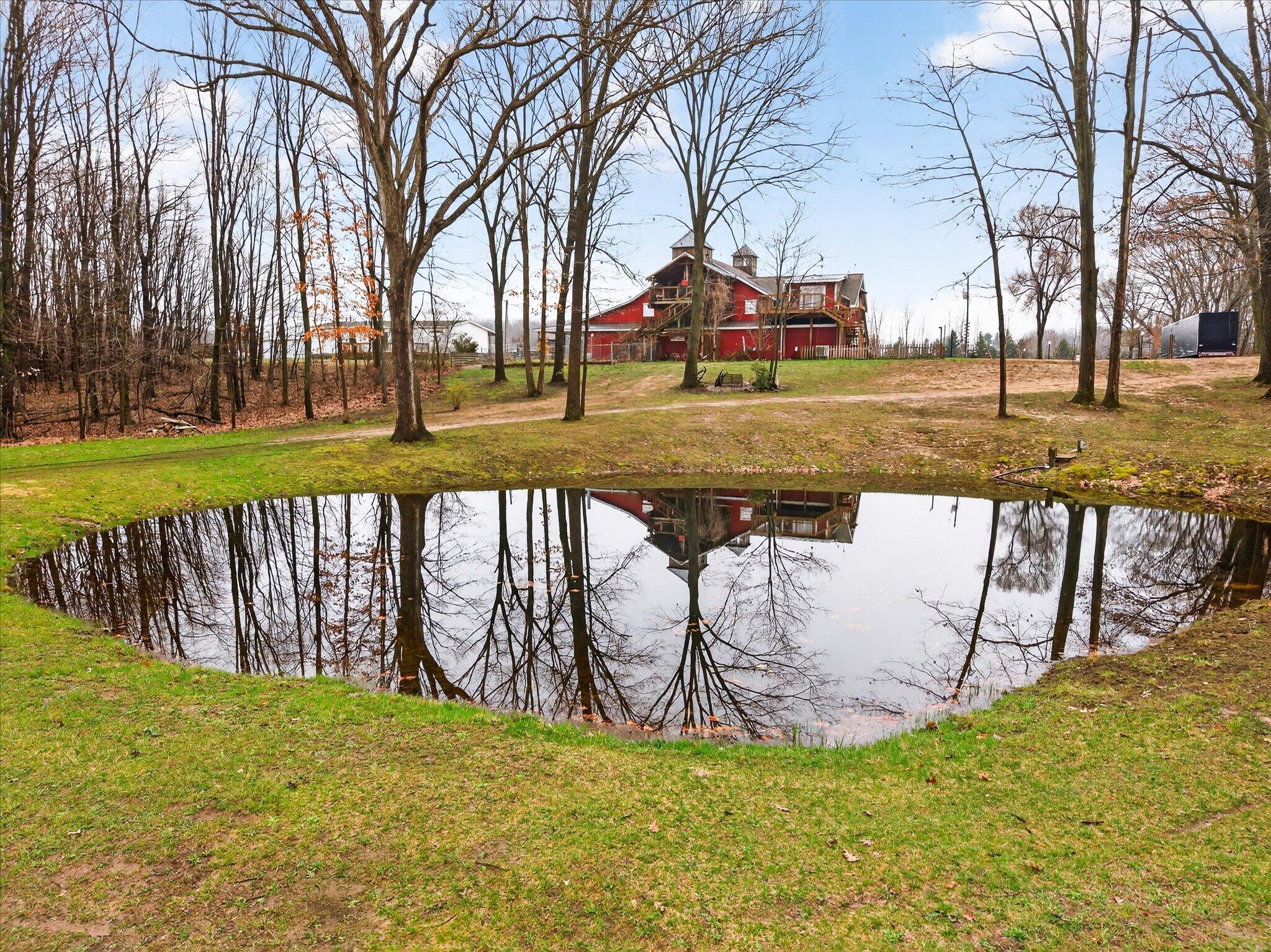 3457 138th Avenue Hamilton MI 49419