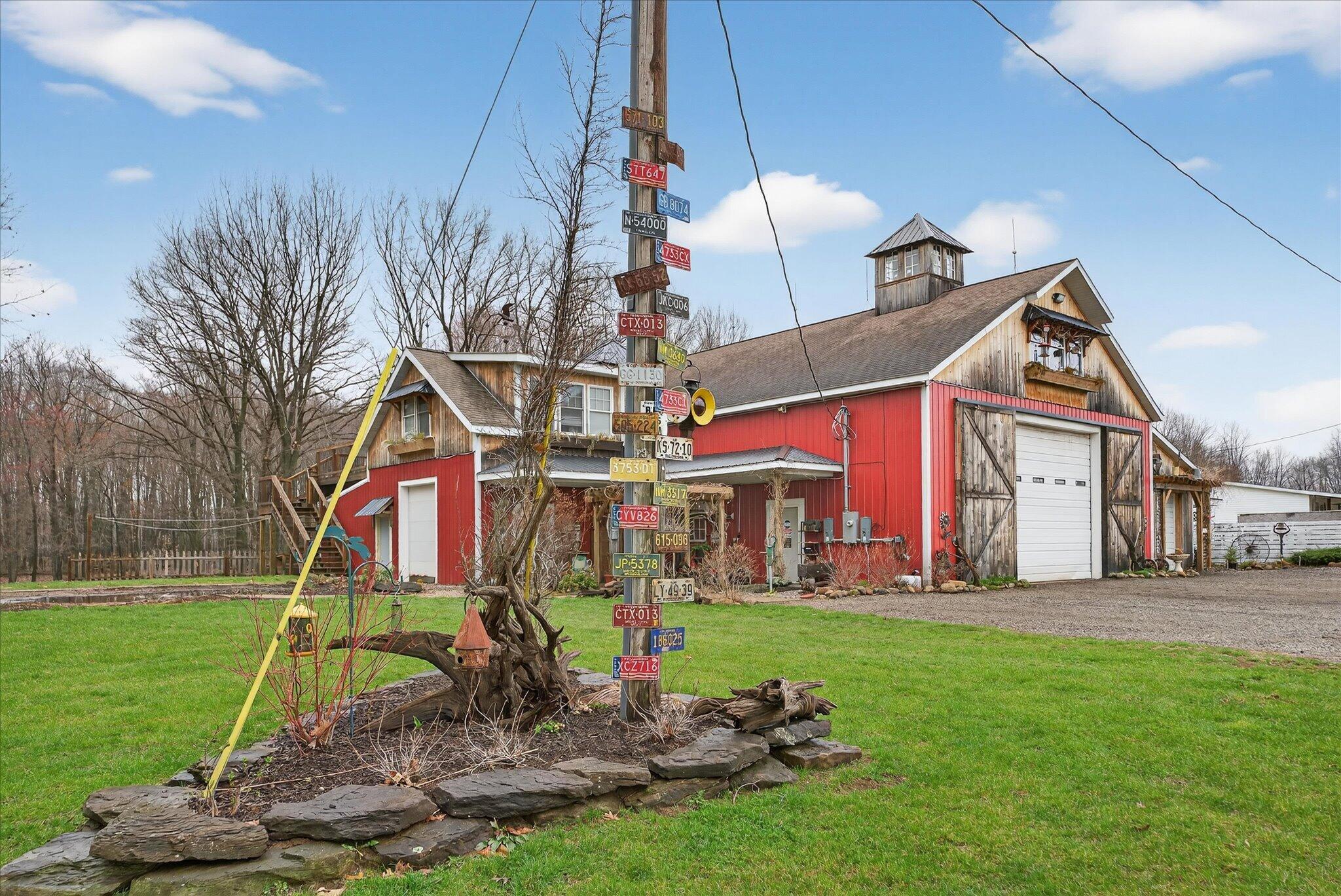 3457 138th Avenue Hamilton MI 49419