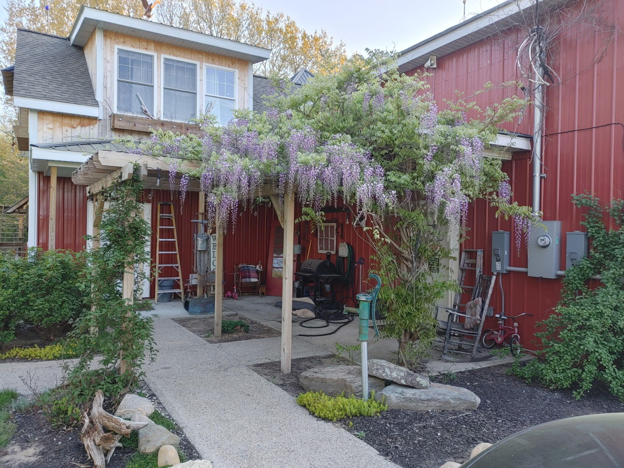 3457 138th Avenue Hamilton MI 49419