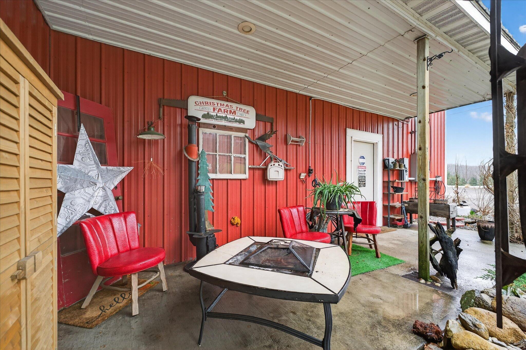 3457 138th Avenue Hamilton MI 49419