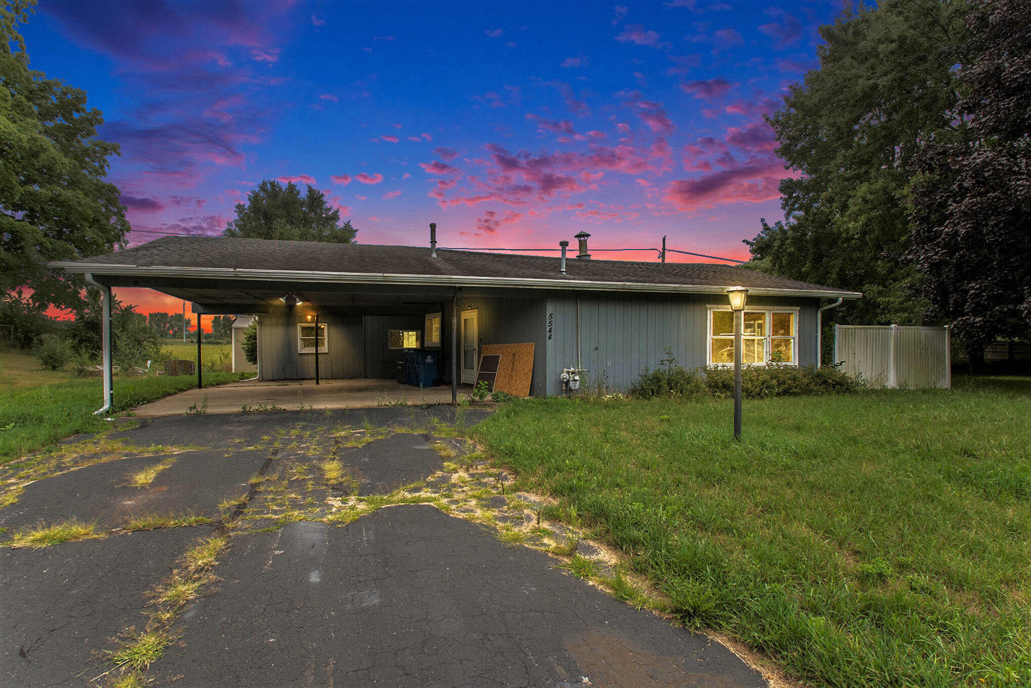 5544 Wendzel Drive Coloma MI 49038