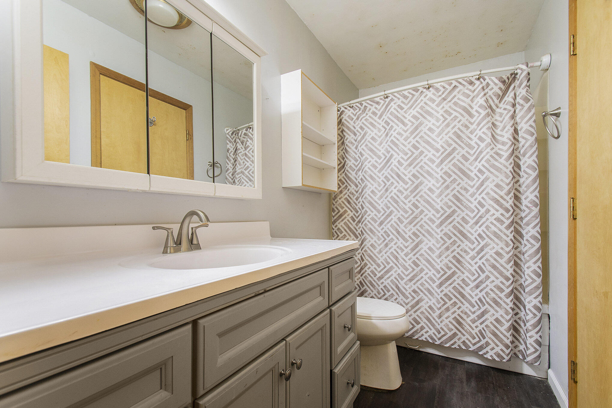 5544 Wendzel Drive Coloma MI 49038