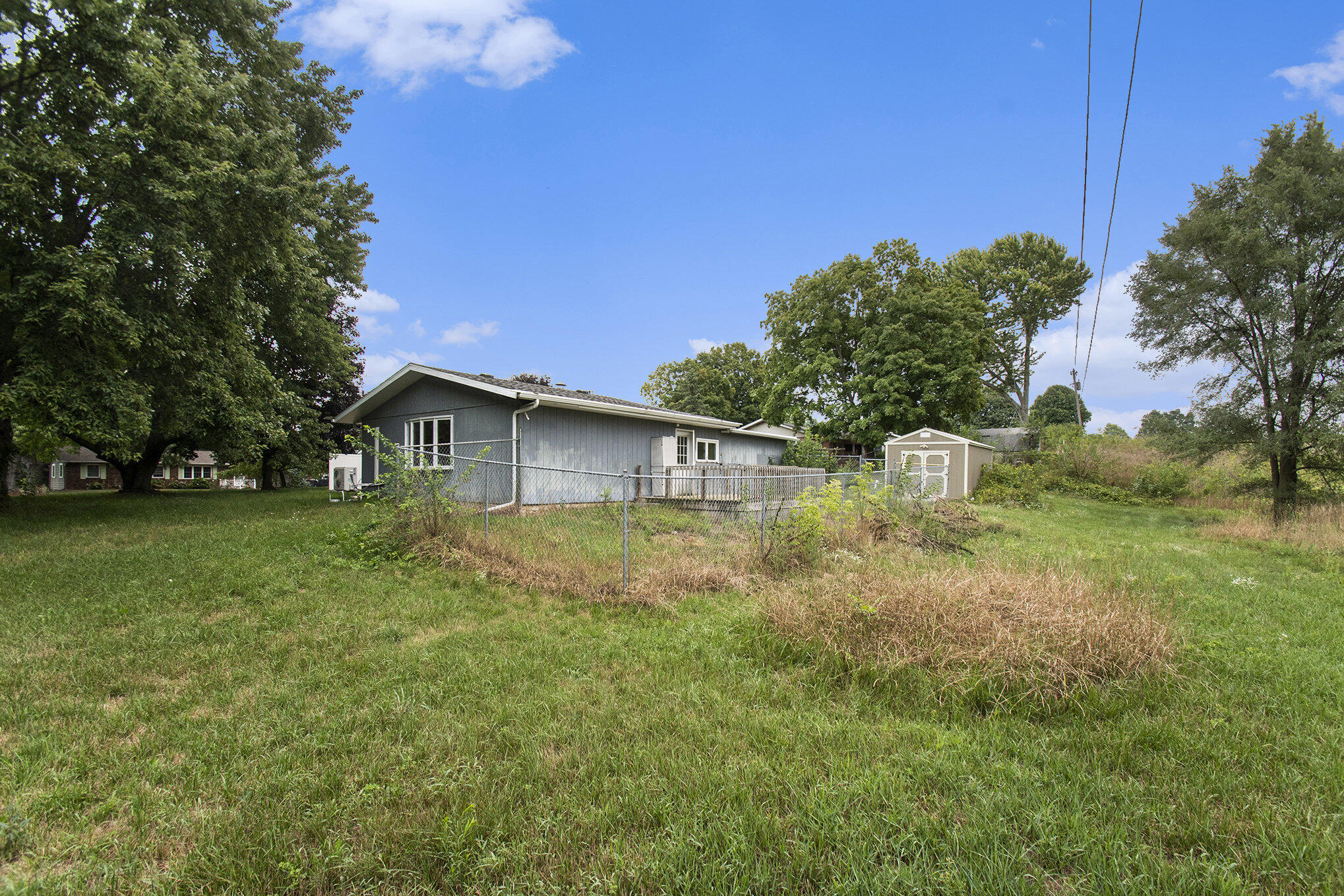 5544 Wendzel Drive Coloma MI 49038