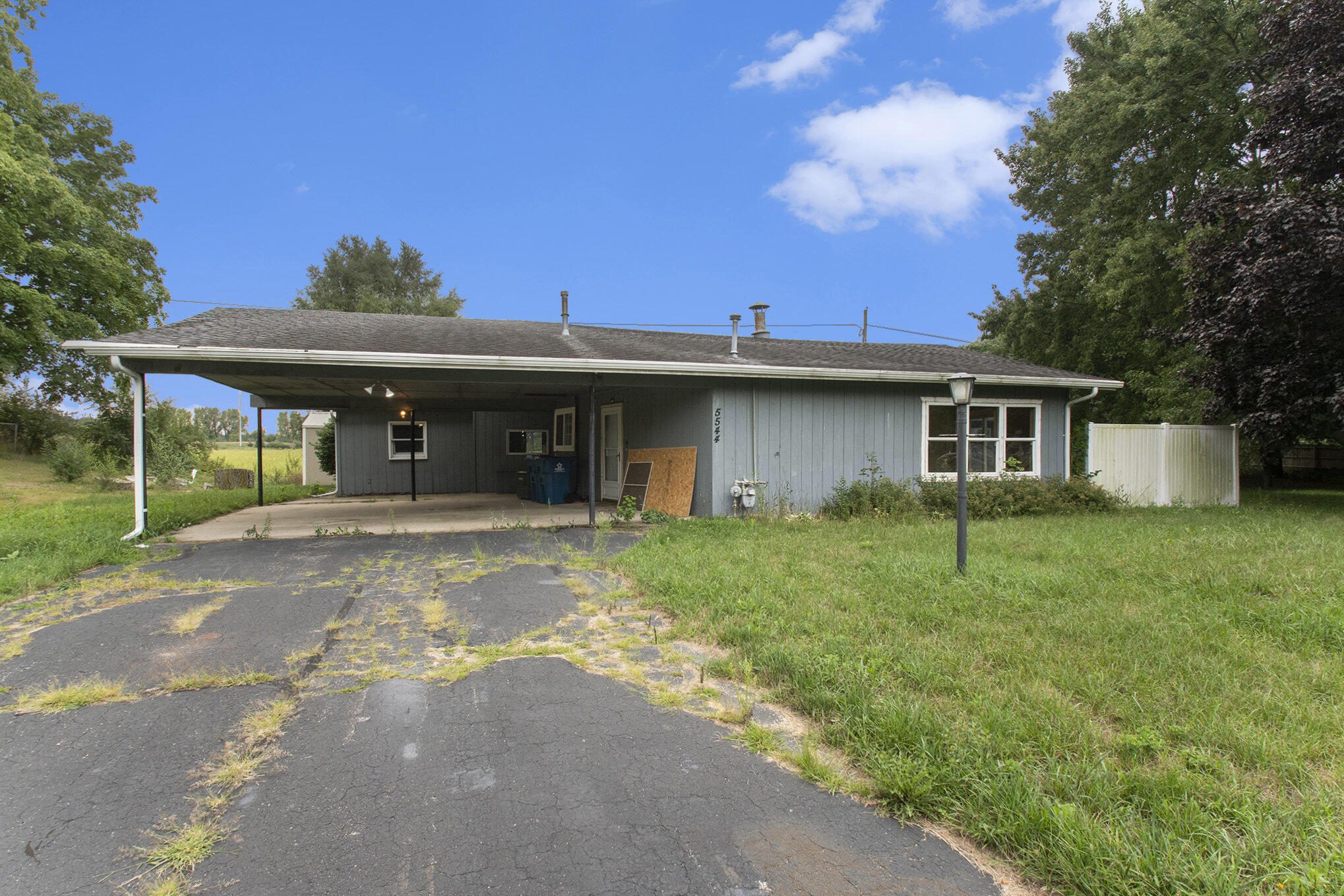 5544 Wendzel Drive Coloma MI 49038