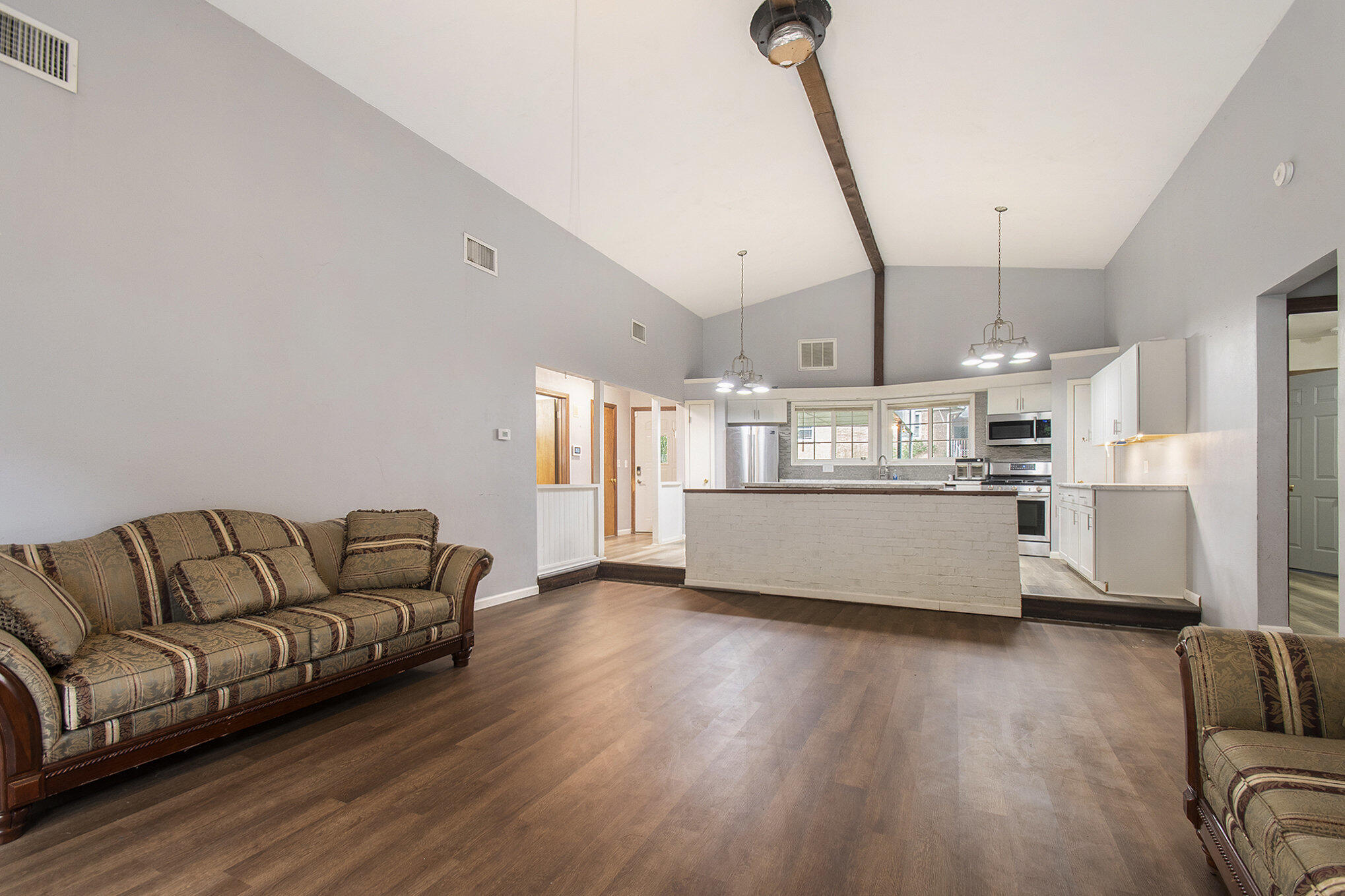 5544 Wendzel Drive Coloma MI 49038