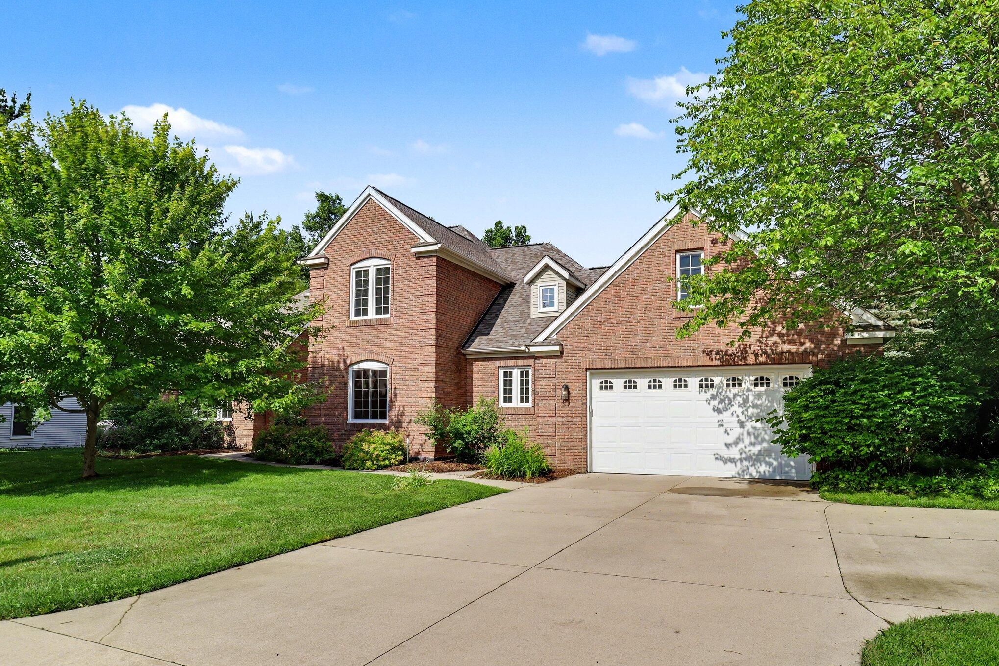 5090 Abbeydale Drive SE Grand Rapids MI 49546