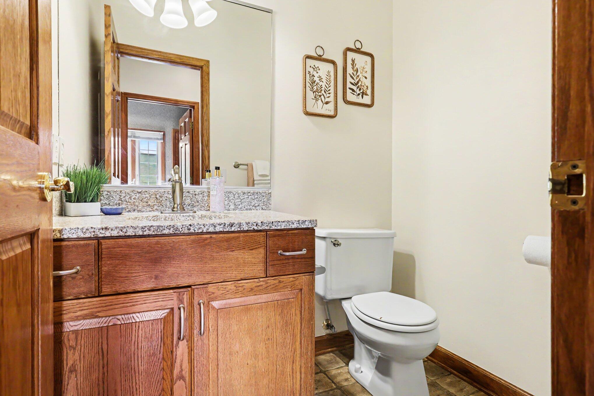 5090 Abbeydale Drive SE Grand Rapids MI 49546
