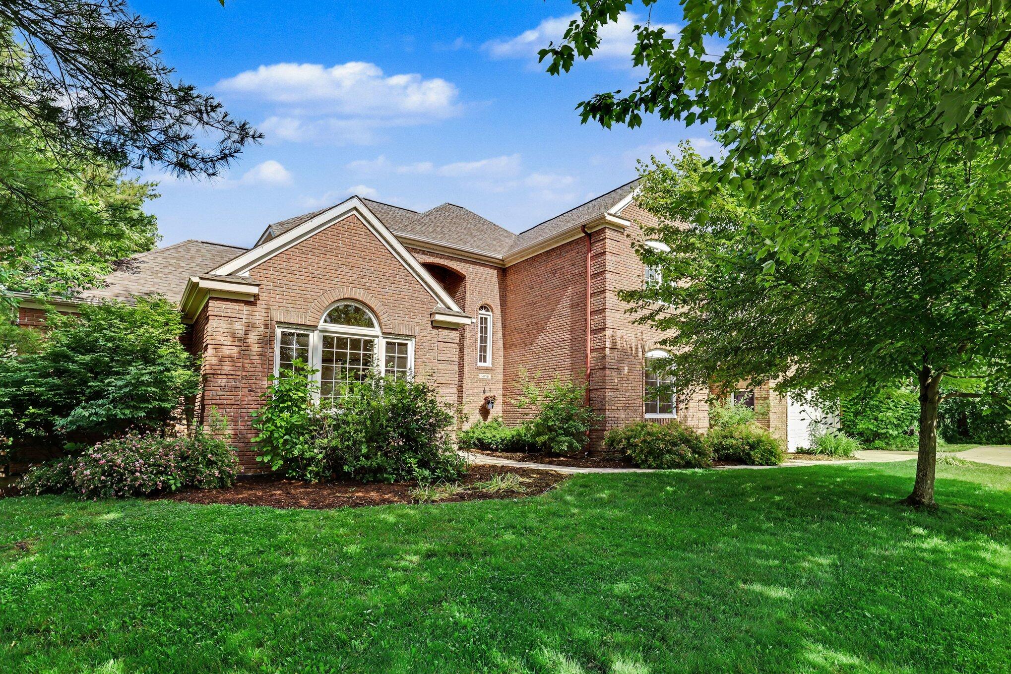 5090 Abbeydale Drive SE Grand Rapids MI 49546