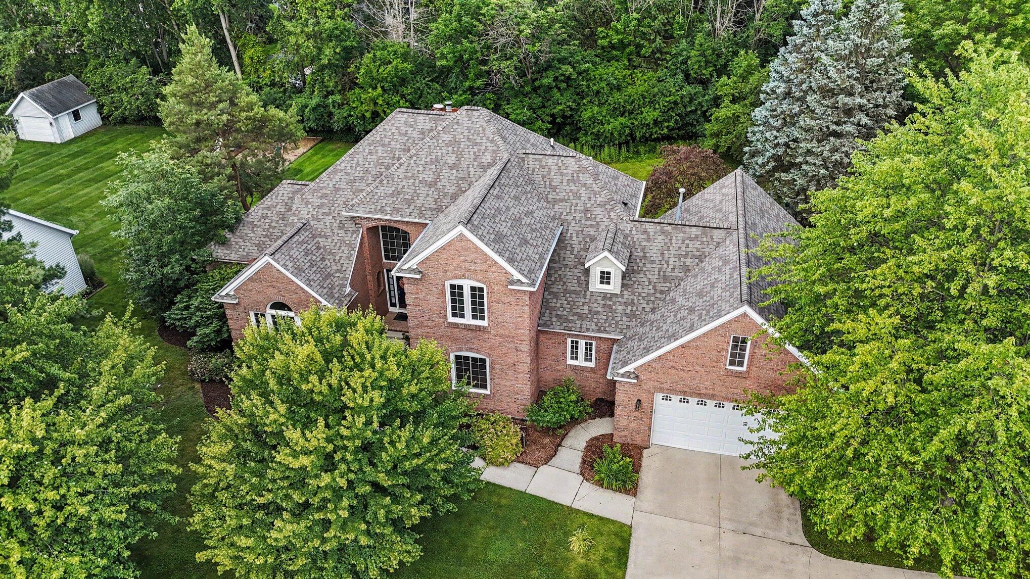 5090 Abbeydale Drive SE Grand Rapids MI 49546
