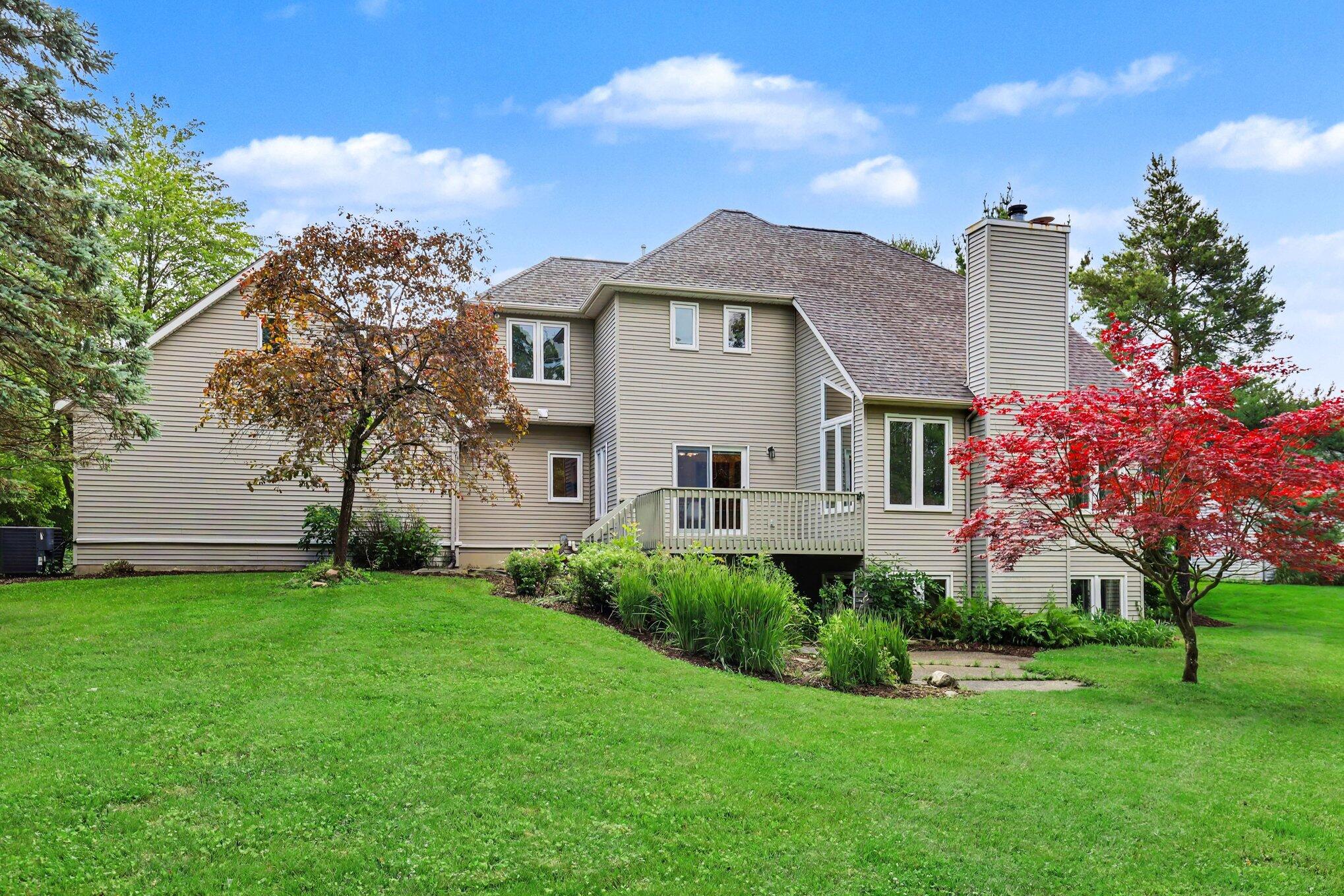 5090 Abbeydale Drive SE Grand Rapids MI 49546