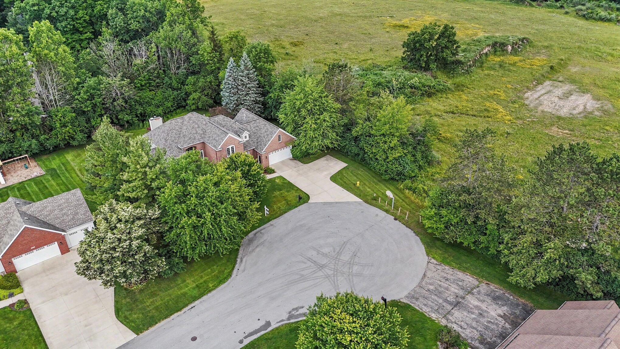 5090 Abbeydale Drive SE Grand Rapids MI 49546