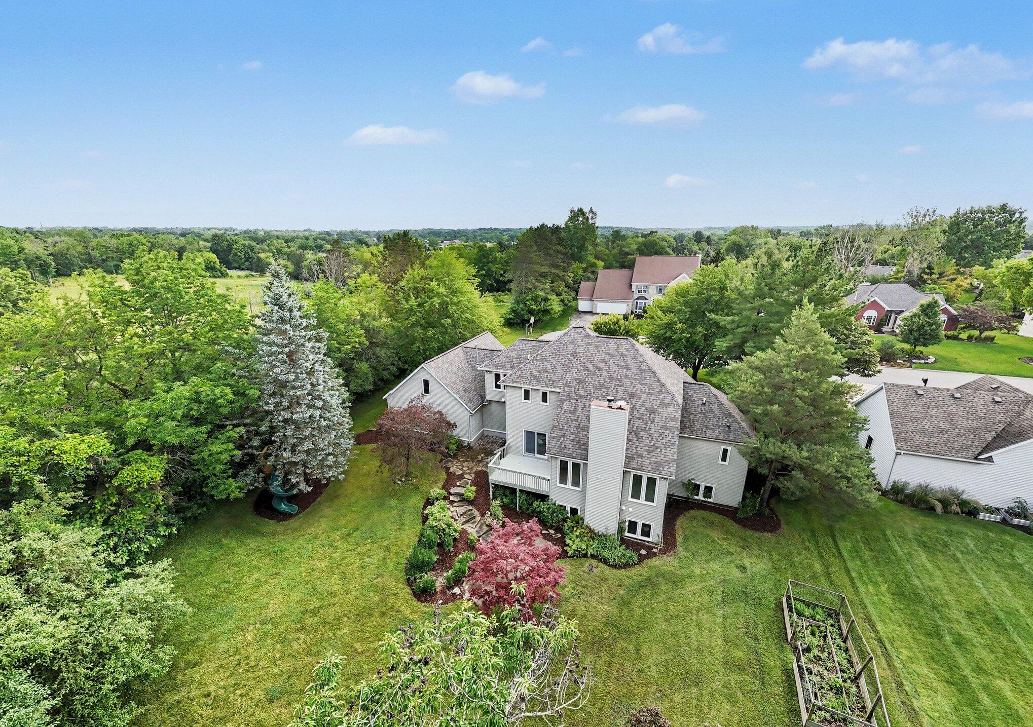 5090 Abbeydale Drive SE Grand Rapids MI 49546