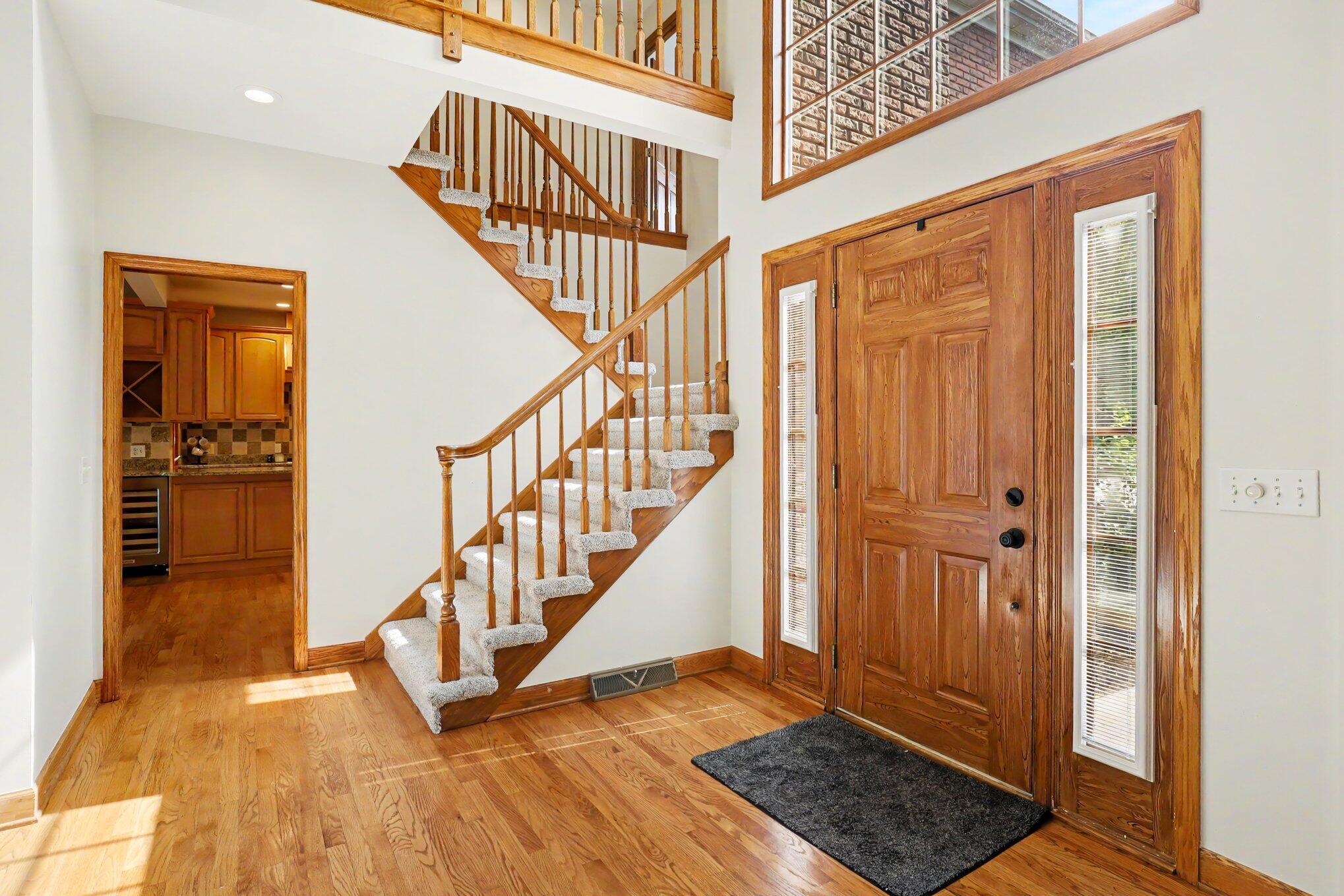 5090 Abbeydale Drive SE Grand Rapids MI 49546