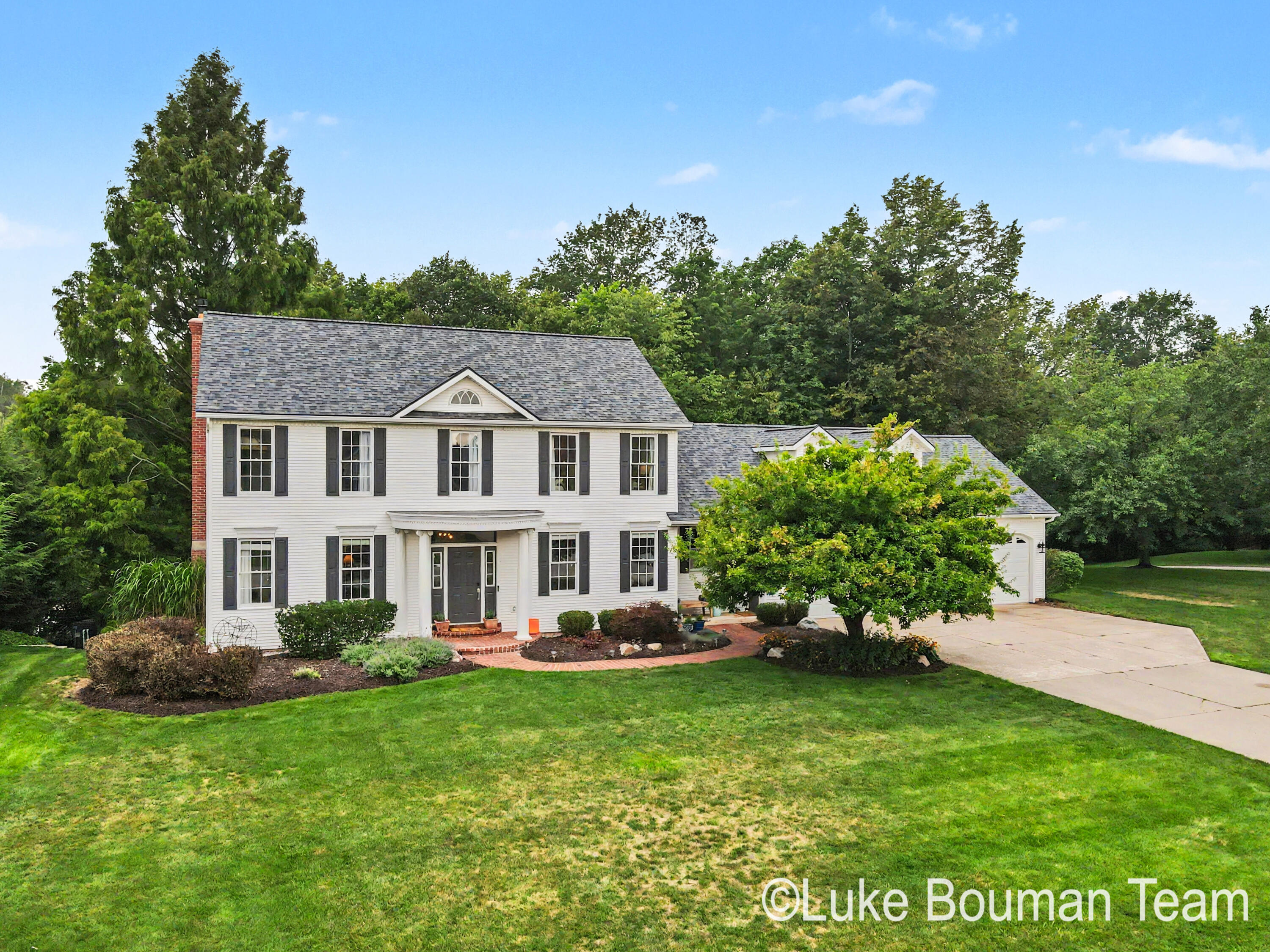 3587 Elk Court Zeeland MI 49464