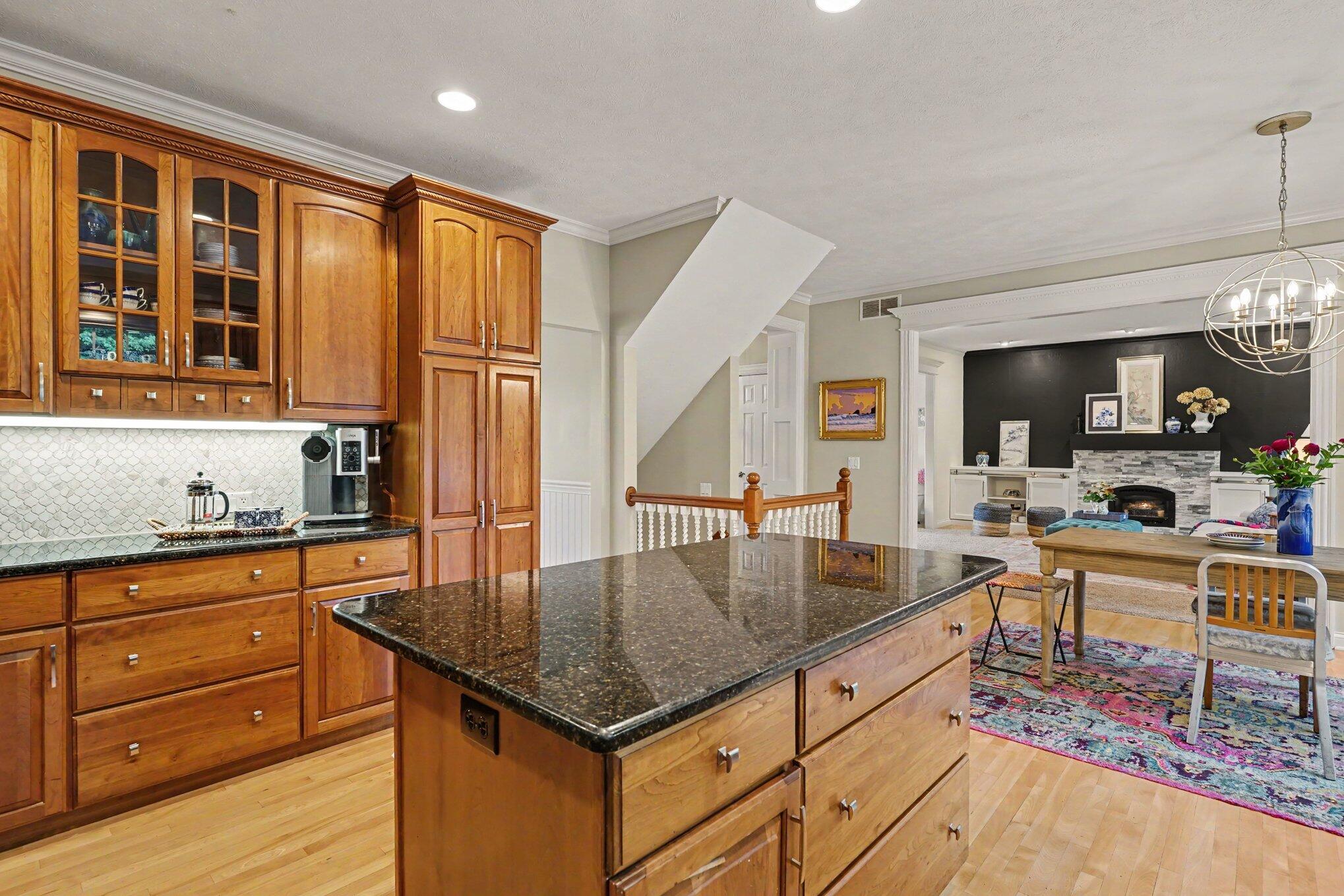 3587 Elk Court Zeeland MI 49464