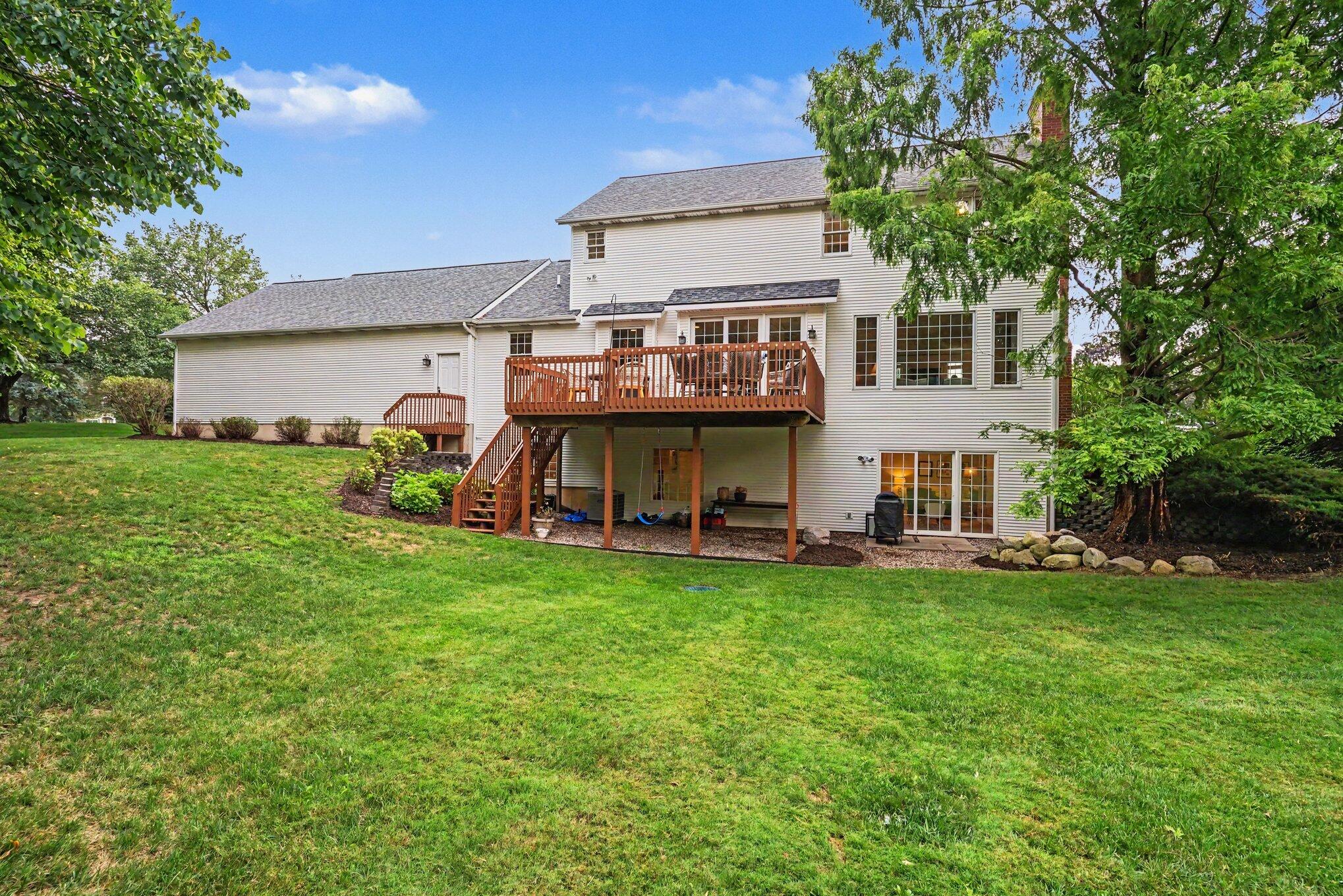 3587 Elk Court Zeeland MI 49464