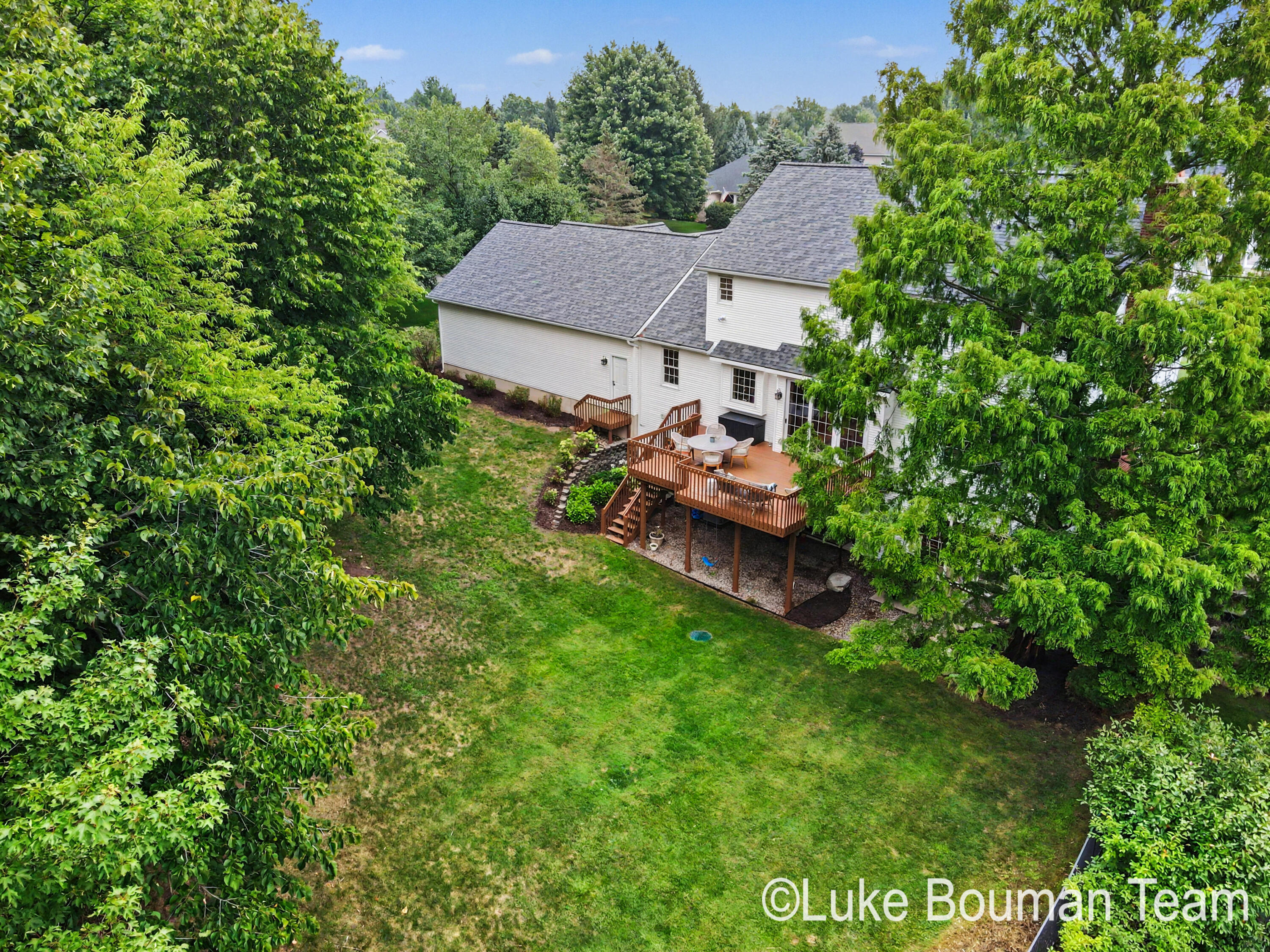 3587 Elk Court Zeeland MI 49464
