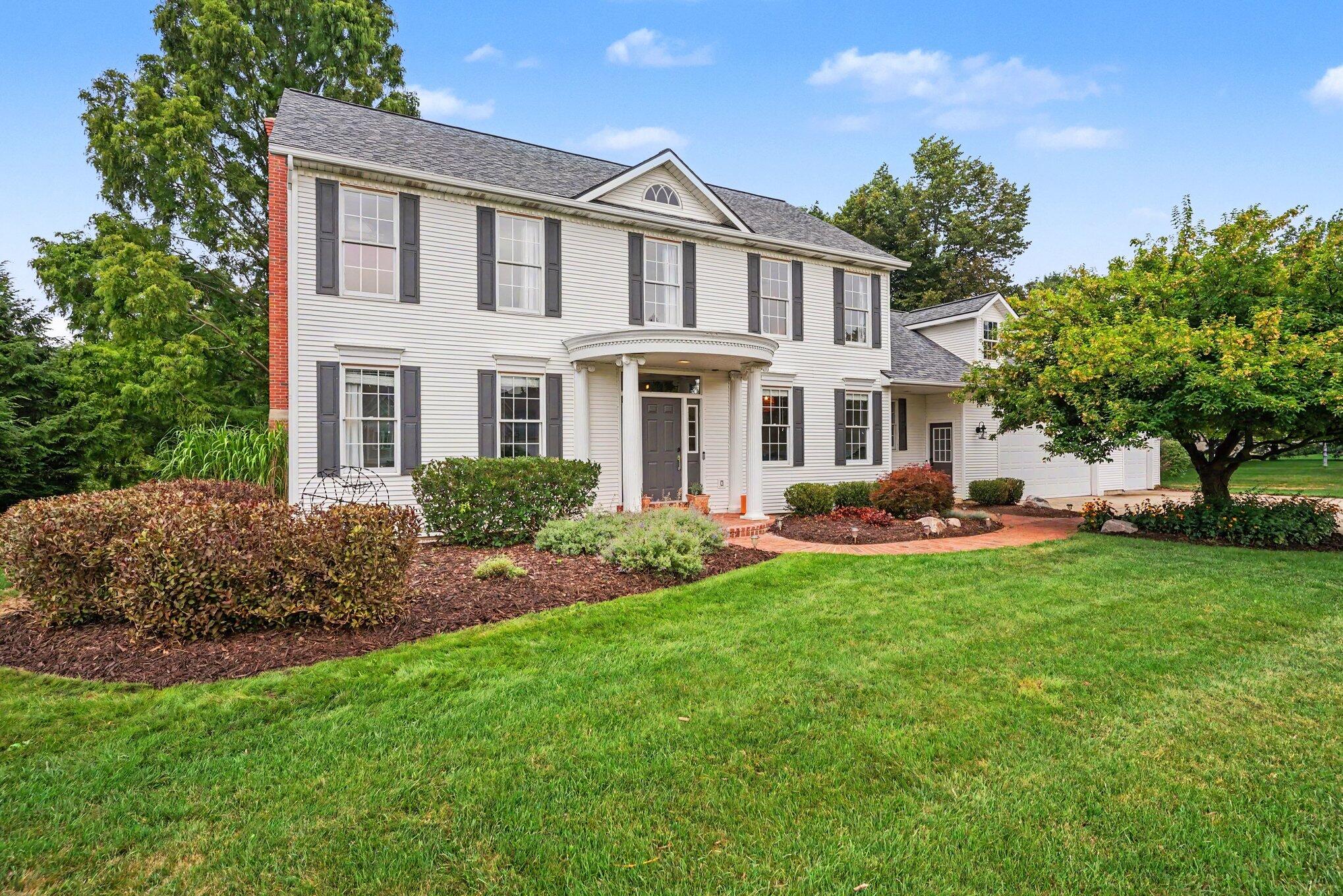 3587 Elk Court Zeeland MI 49464