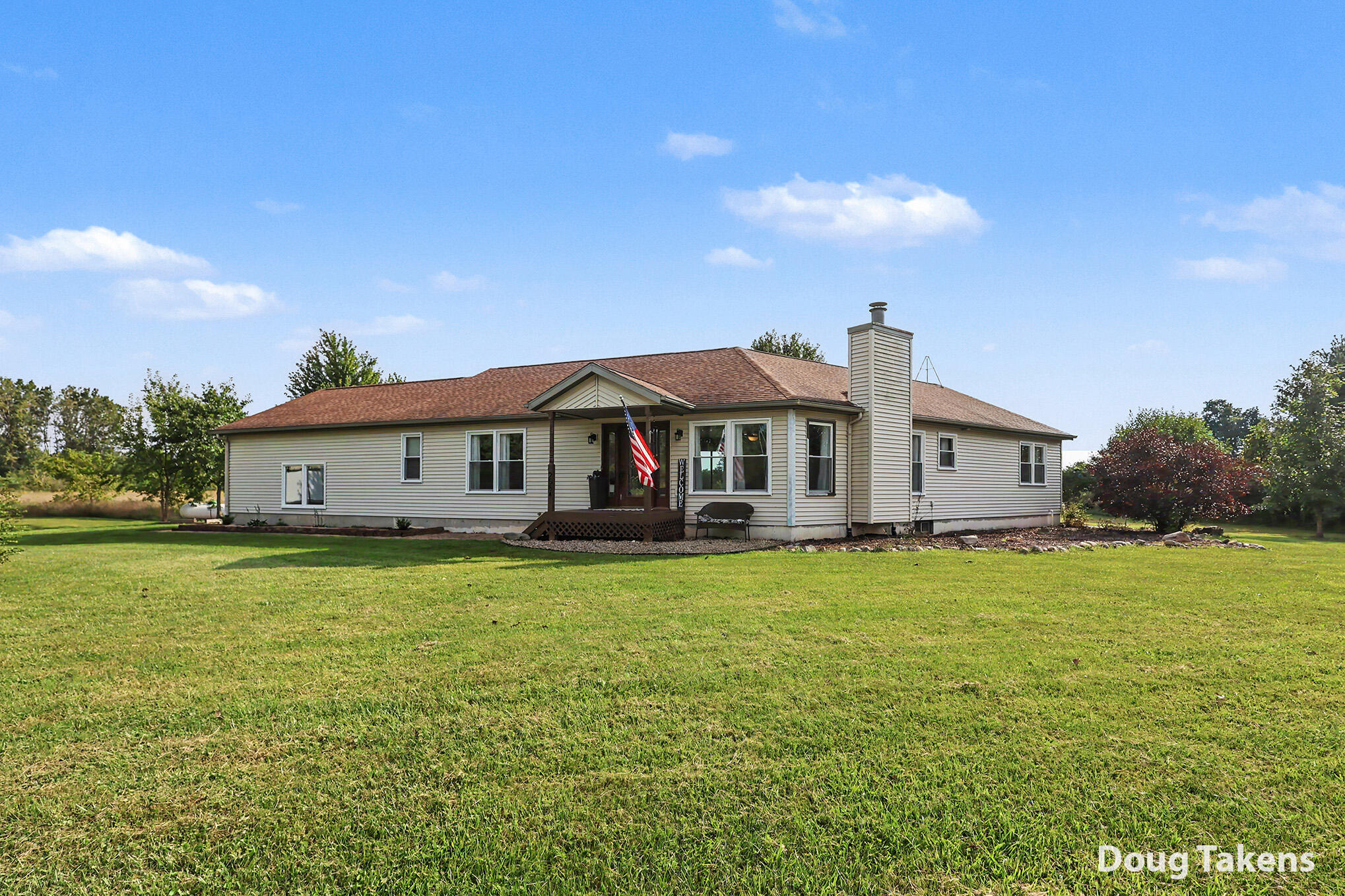 2584 116th Avenue Allegan MI 49010