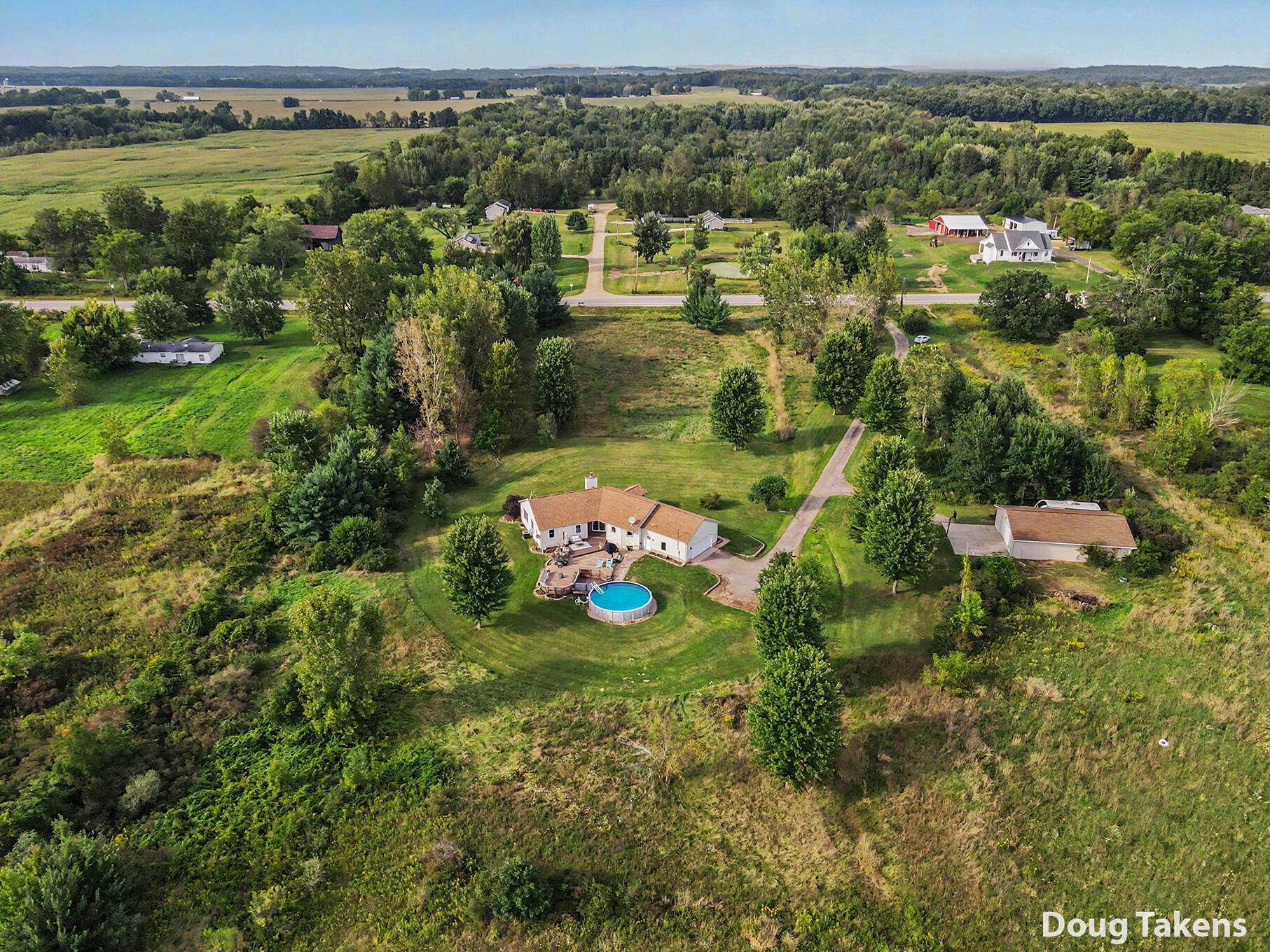 2584 116th Avenue Allegan MI 49010
