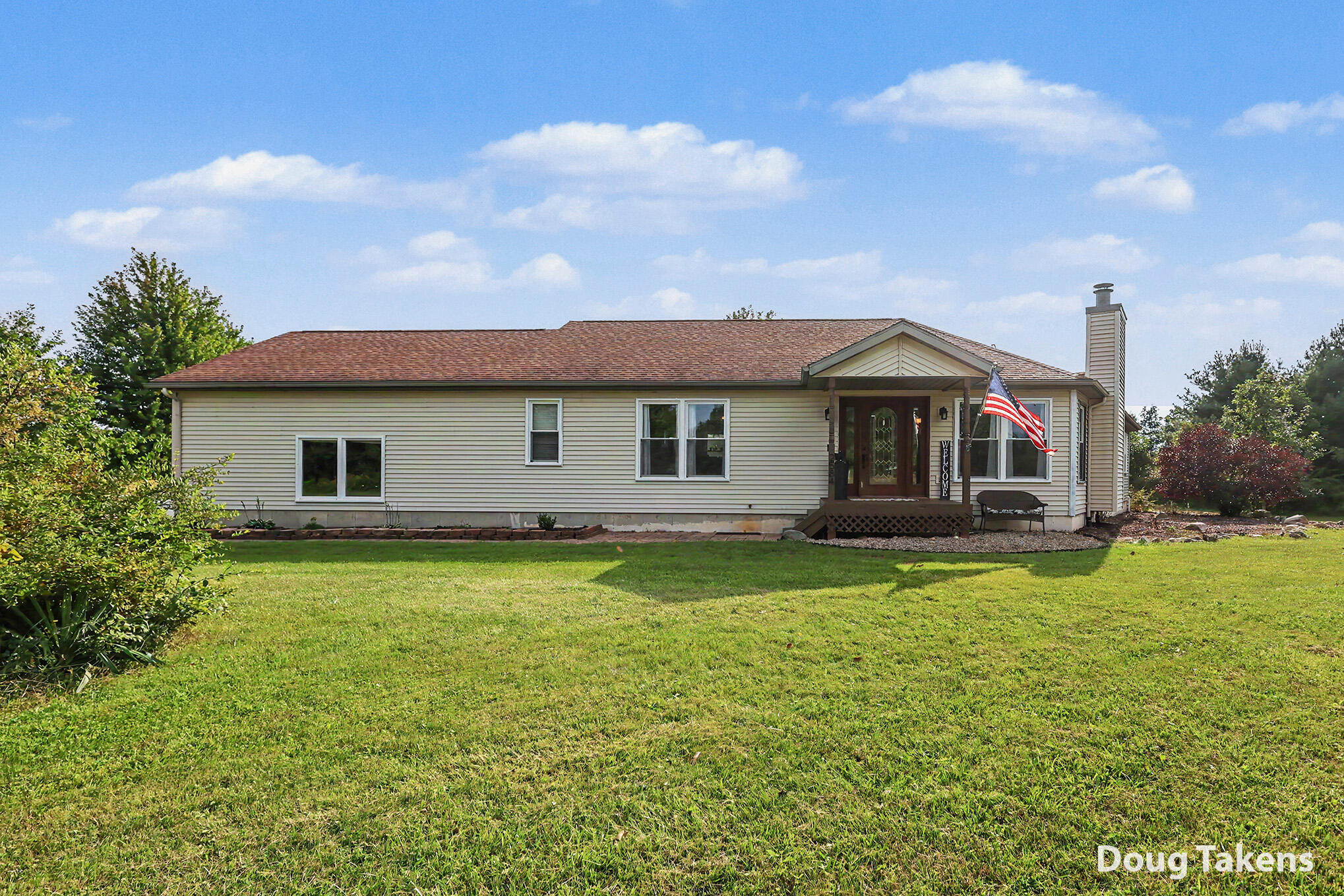 2584 116th Avenue Allegan MI 49010