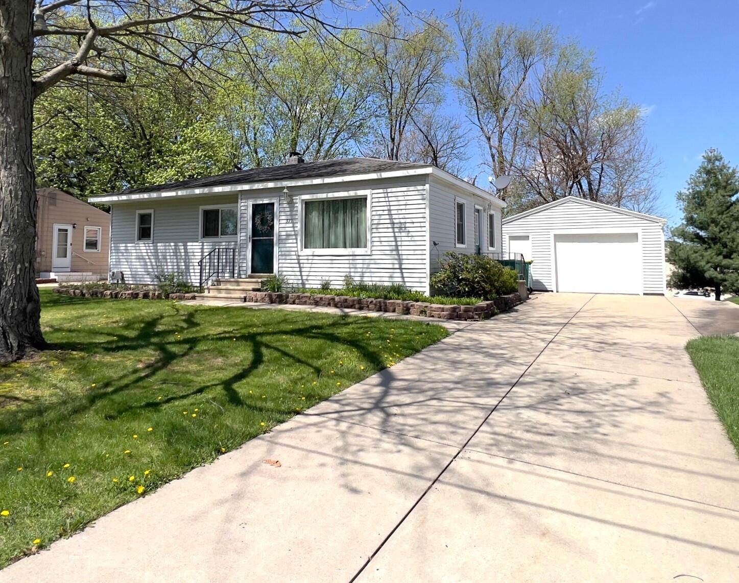 321 Cameo Avenue Portage MI 49002