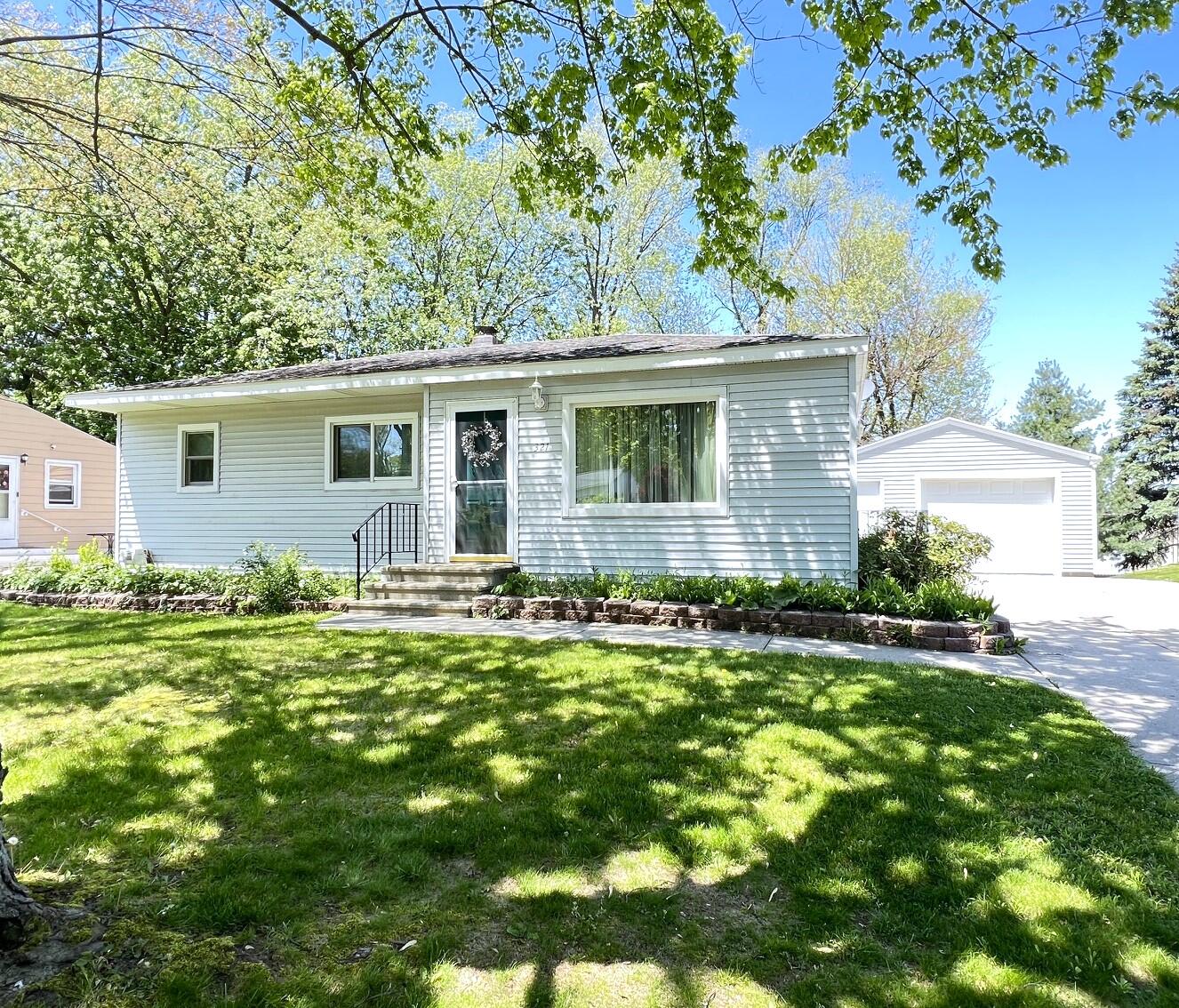 321 Cameo Avenue Portage MI 49002